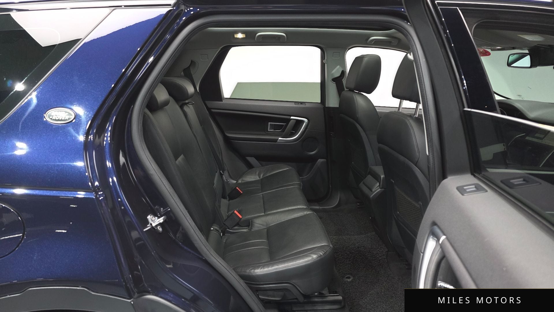 Land Rover 디스커버리 스포츠 2019 — миниатюра 18