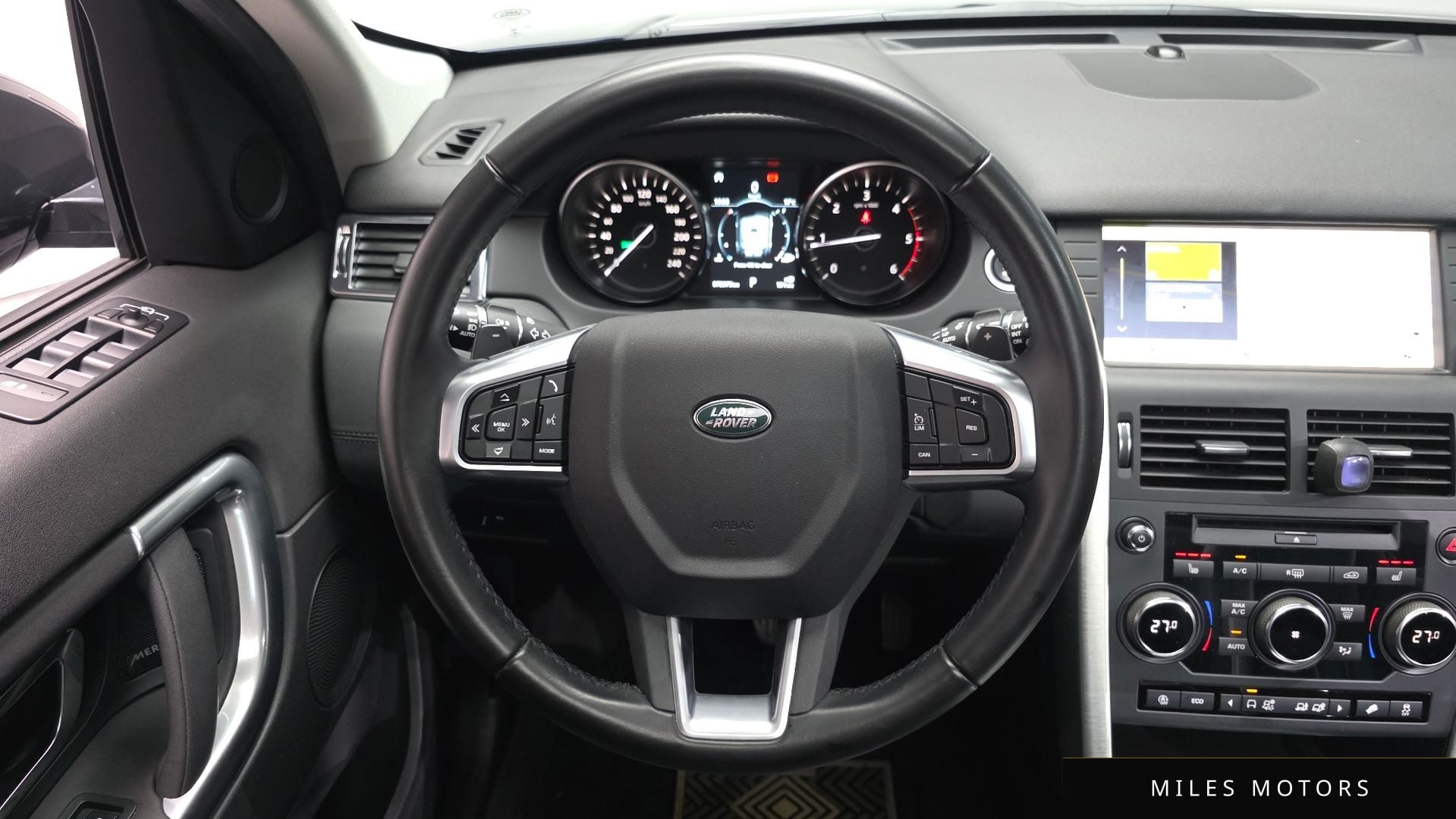 Land Rover 디스커버리 스포츠 2019 — миниатюра 19