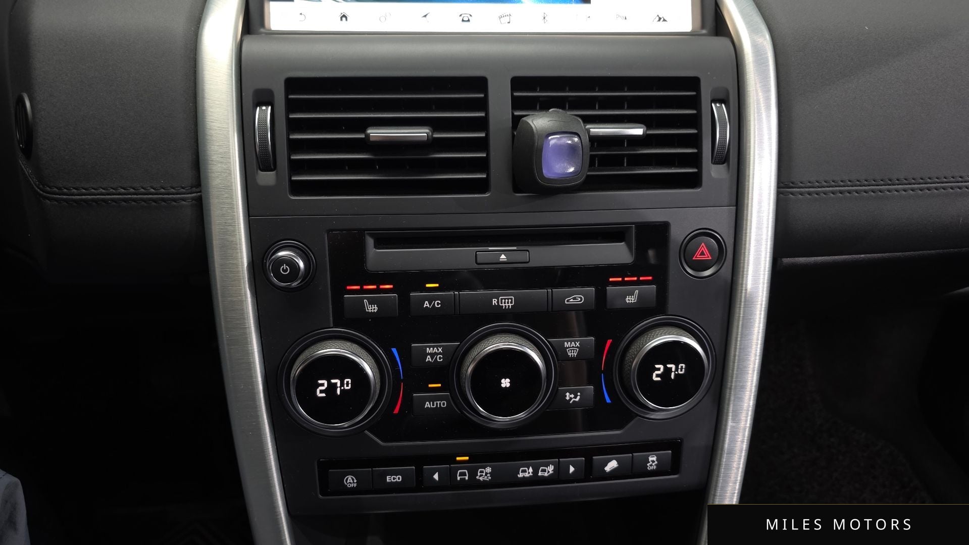 Land Rover 디스커버리 스포츠 2019 — миниатюра 22