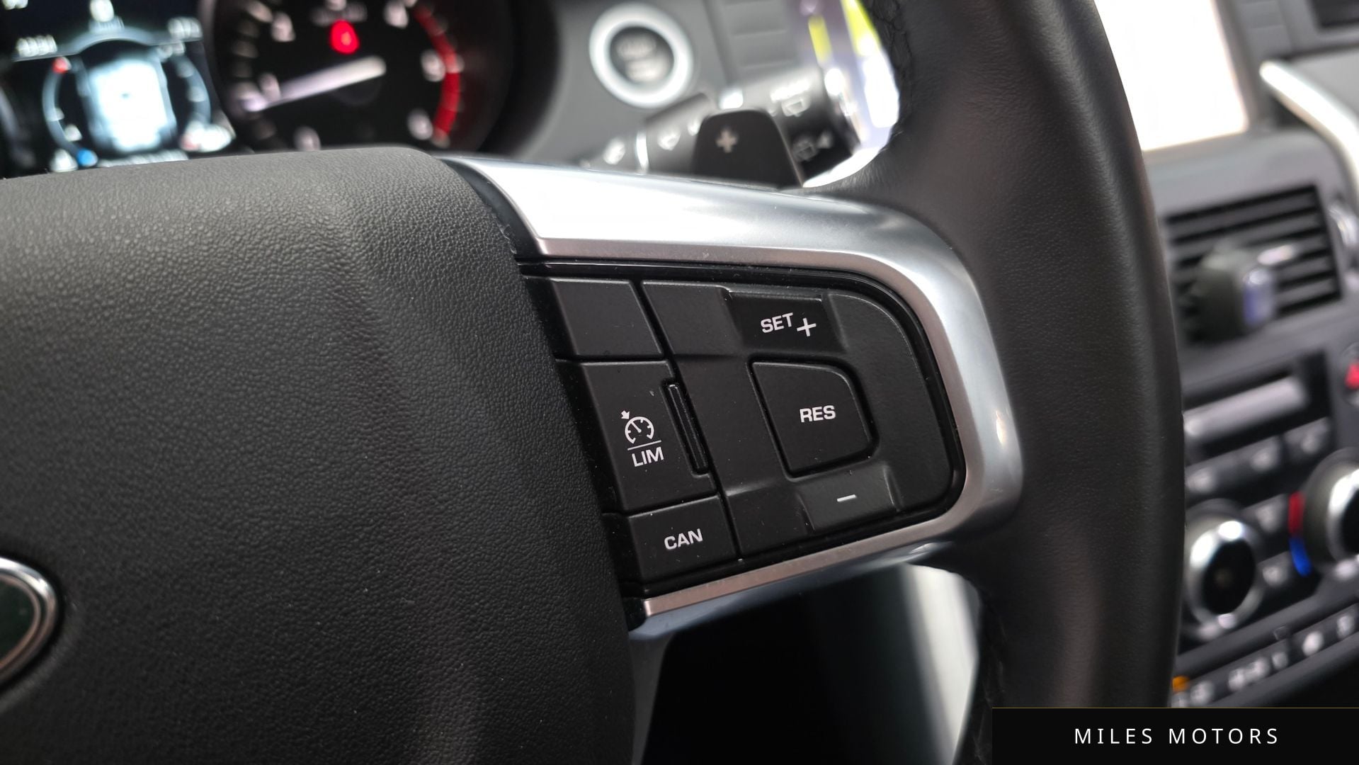 Land Rover 디스커버리 스포츠 2019 — миниатюра 25
