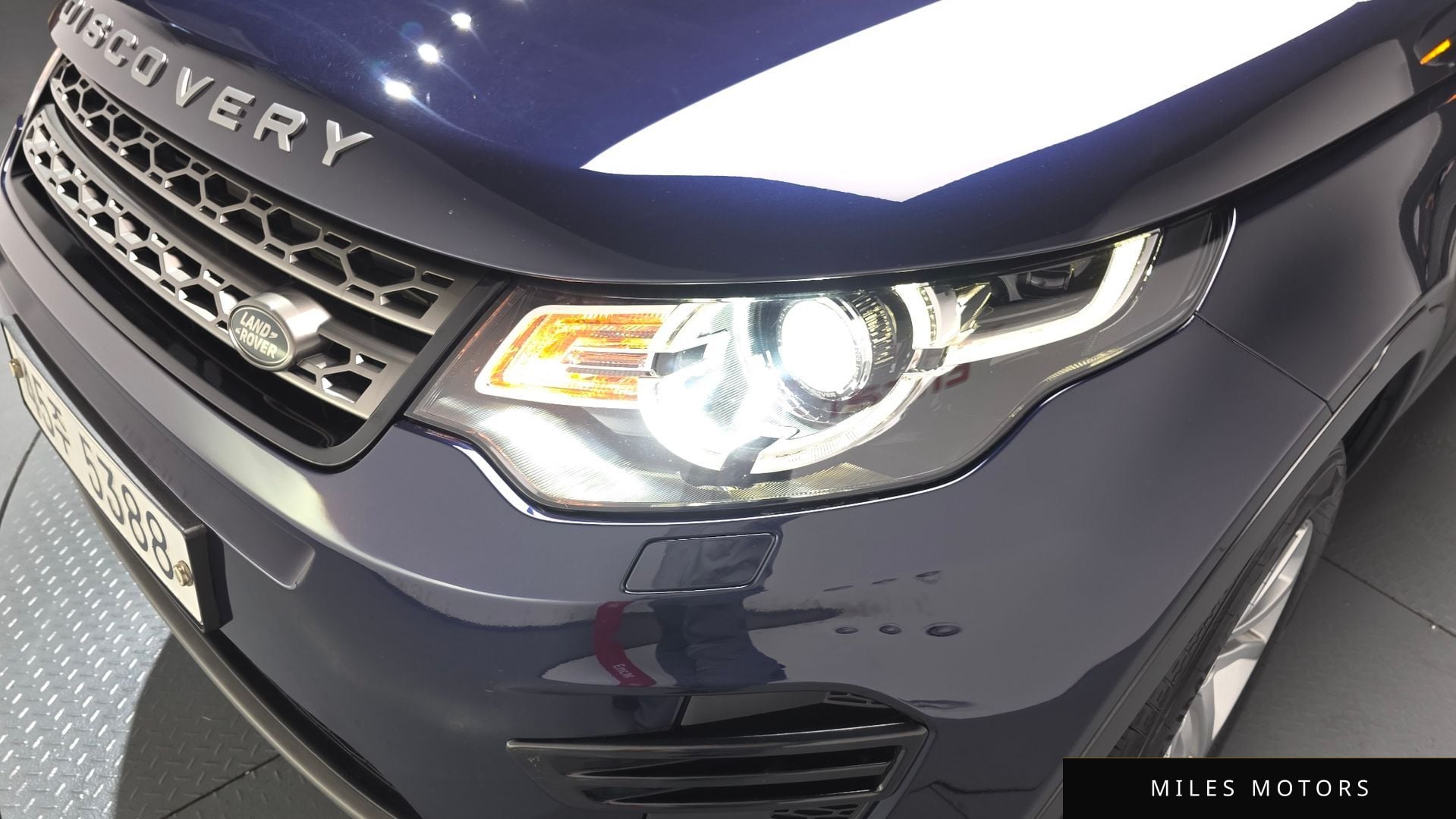 Land Rover 디스커버리 스포츠 2019 — миниатюра 7