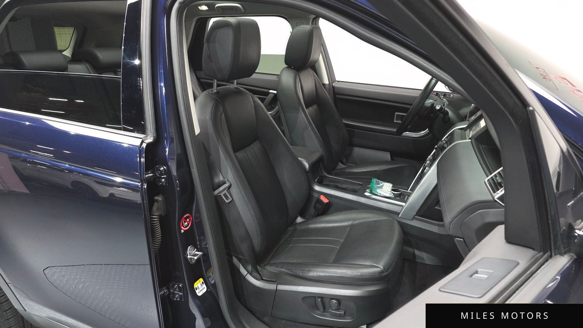 Land Rover 디스커버리 스포츠 2019 — миниатюра 15