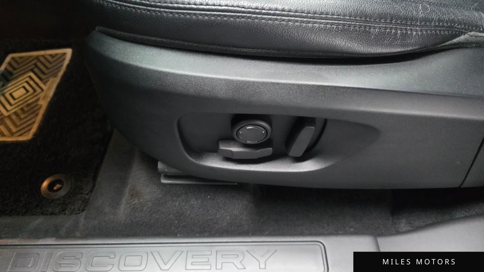 Land Rover 디스커버리 스포츠 2019 — миниатюра 33