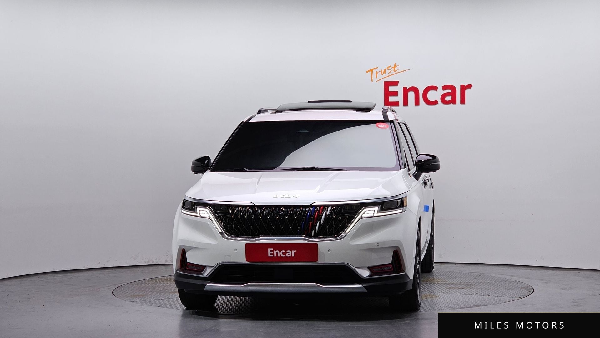 Kia Carnival 2021 — миниатюра 3