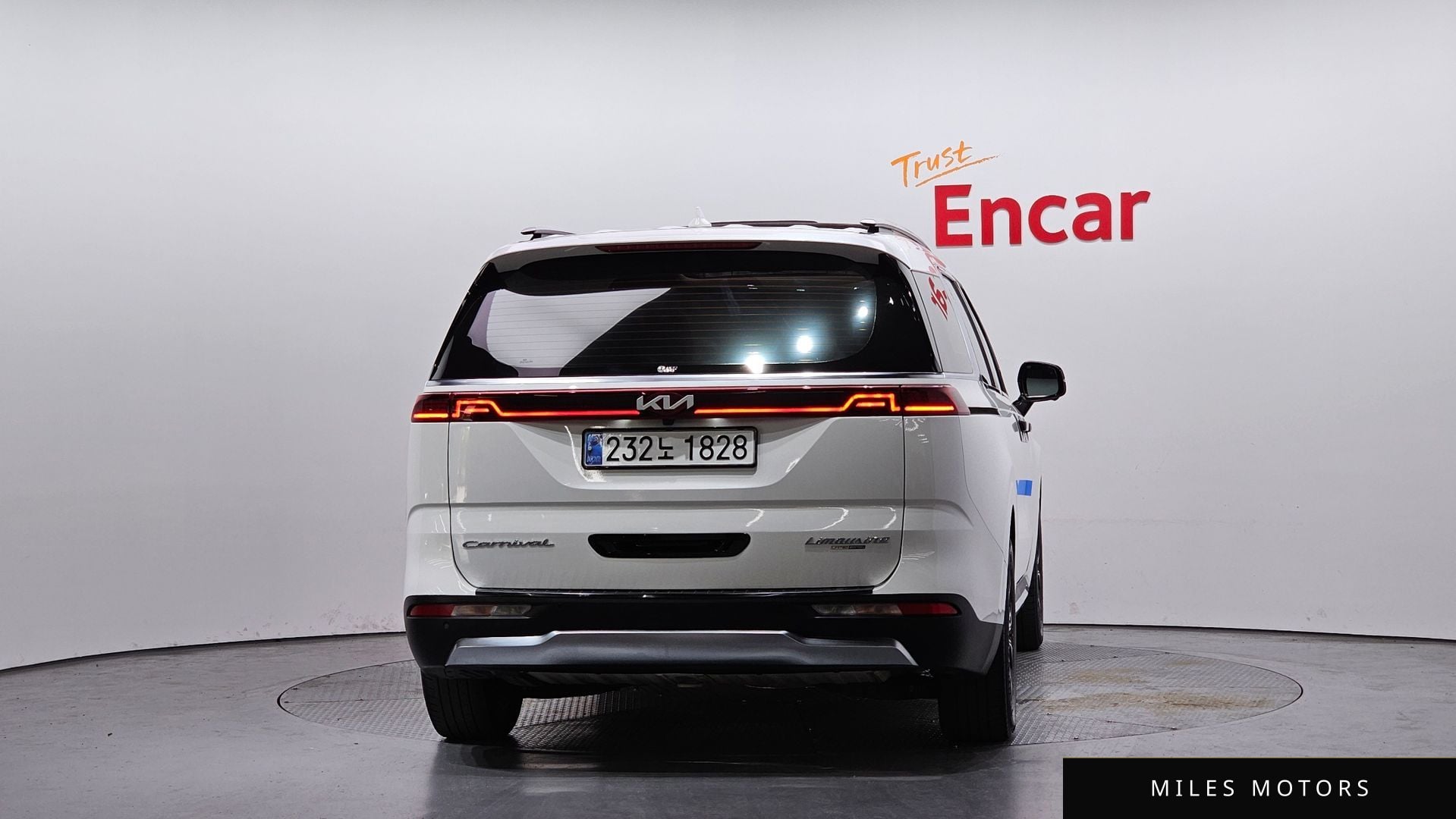 Kia Carnival 2021 — миниатюра 4