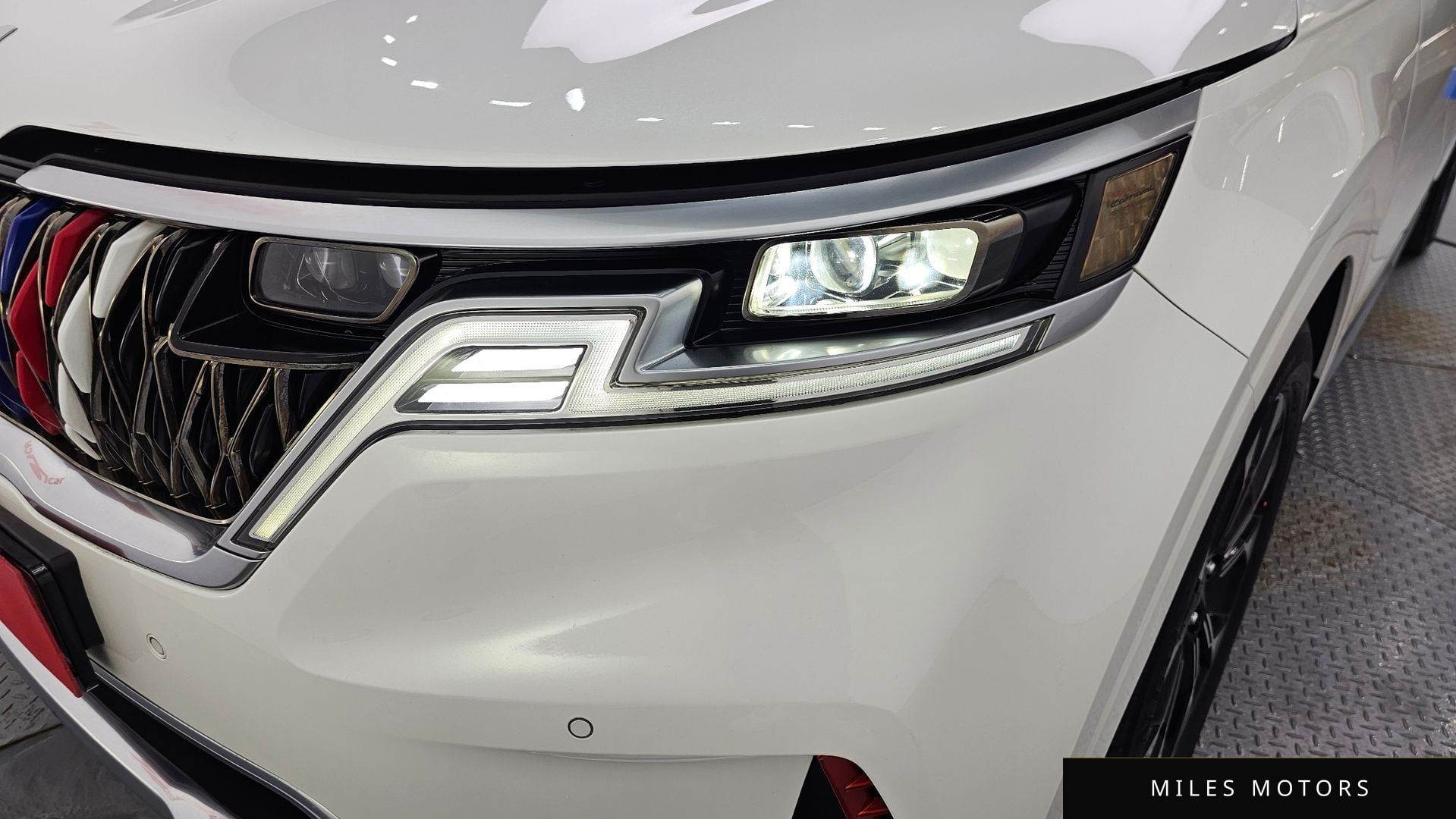 Kia Carnival 2021 — миниатюра 8