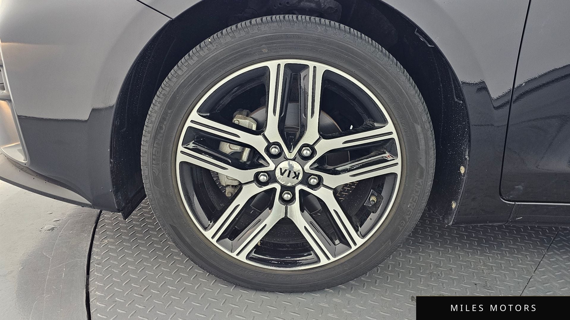 Kia K3 2021 — миниатюра 5