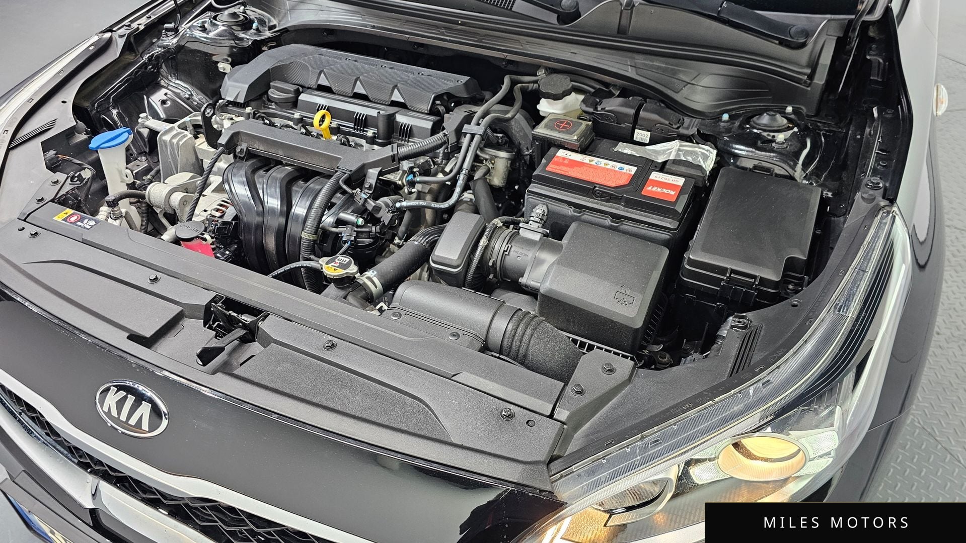 Kia K3 2021 — миниатюра 6