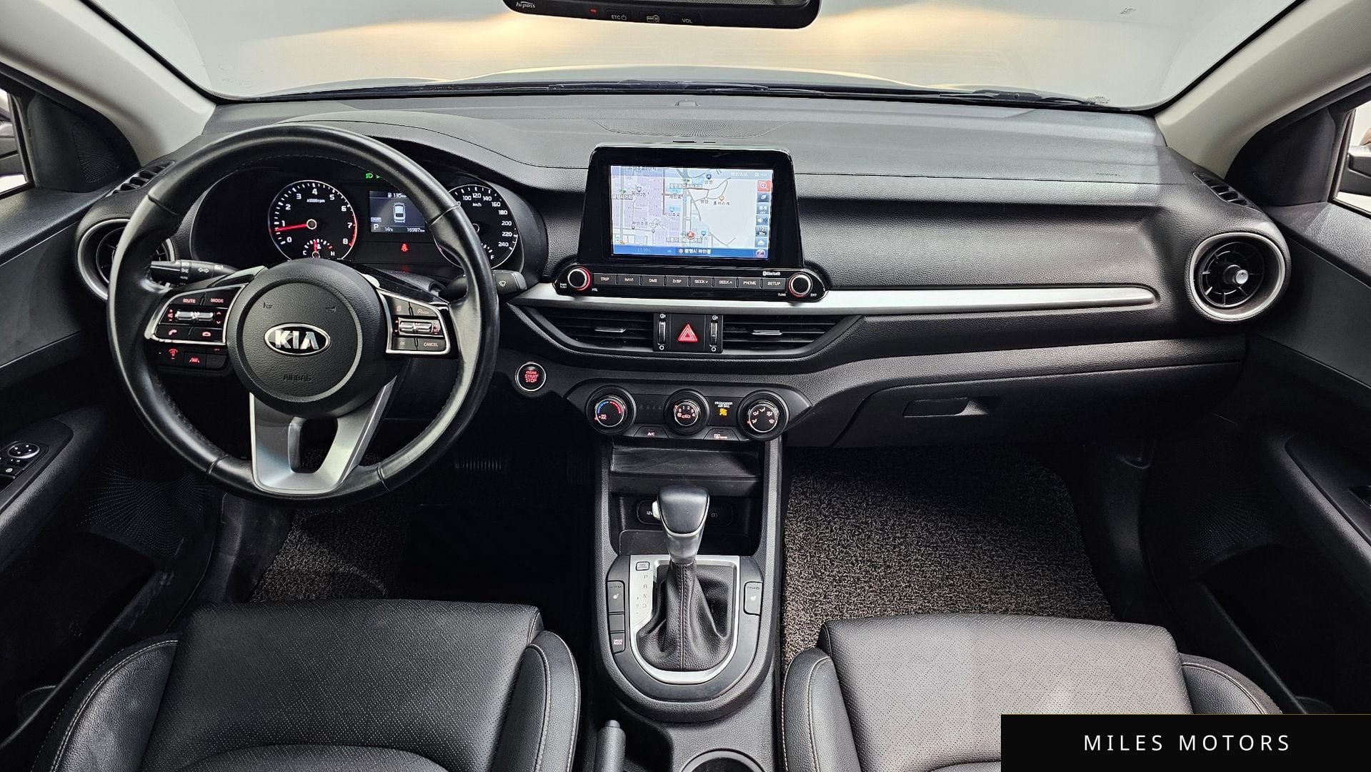 Kia K3 2021 — миниатюра 10