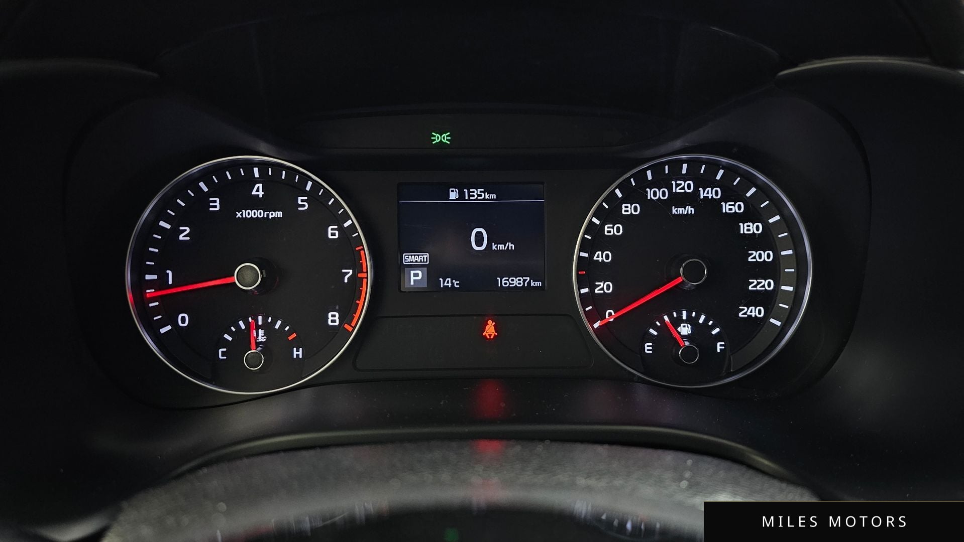 Kia K3 2021 — миниатюра 11