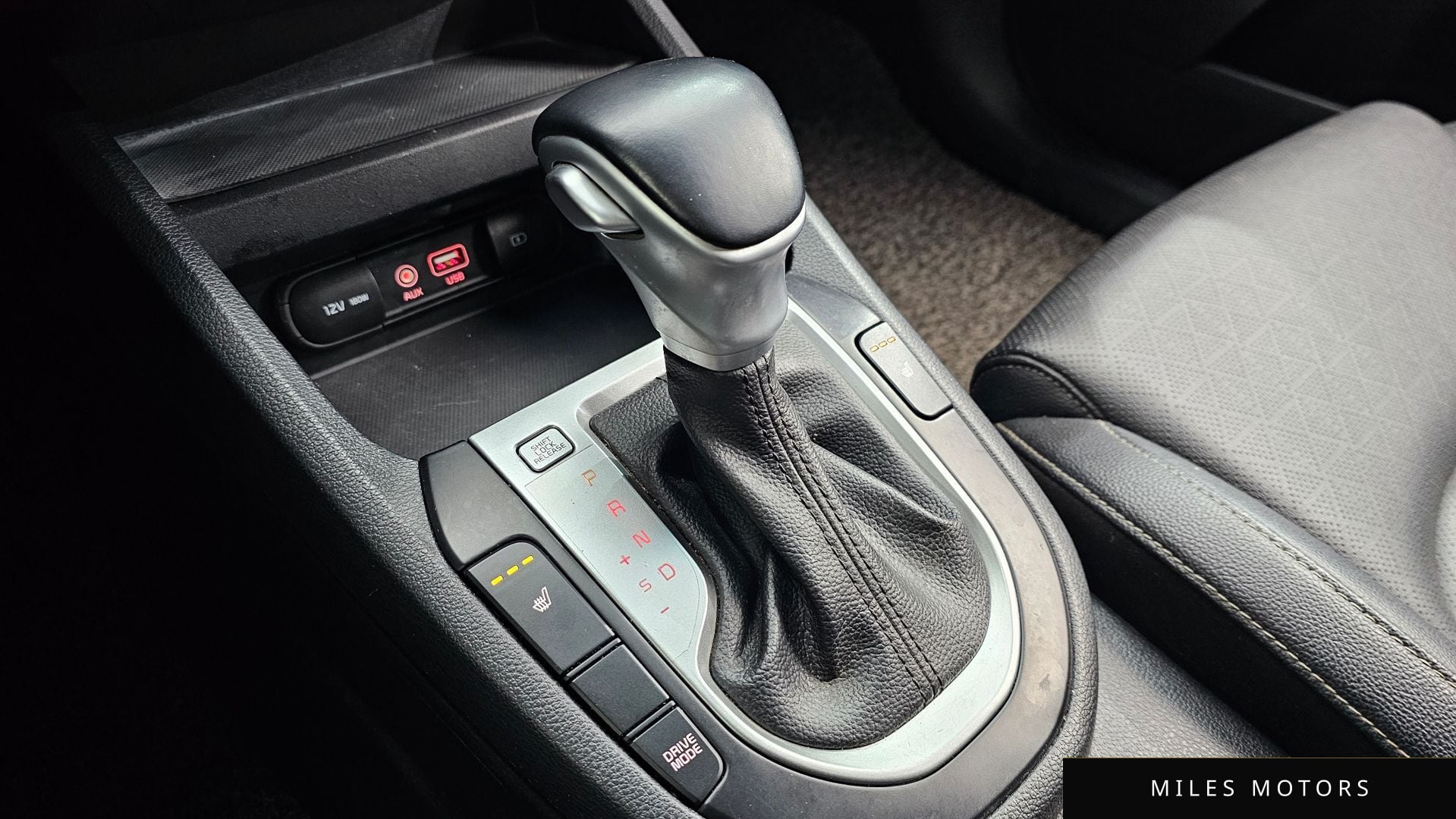 Kia K3 2021 — миниатюра 12