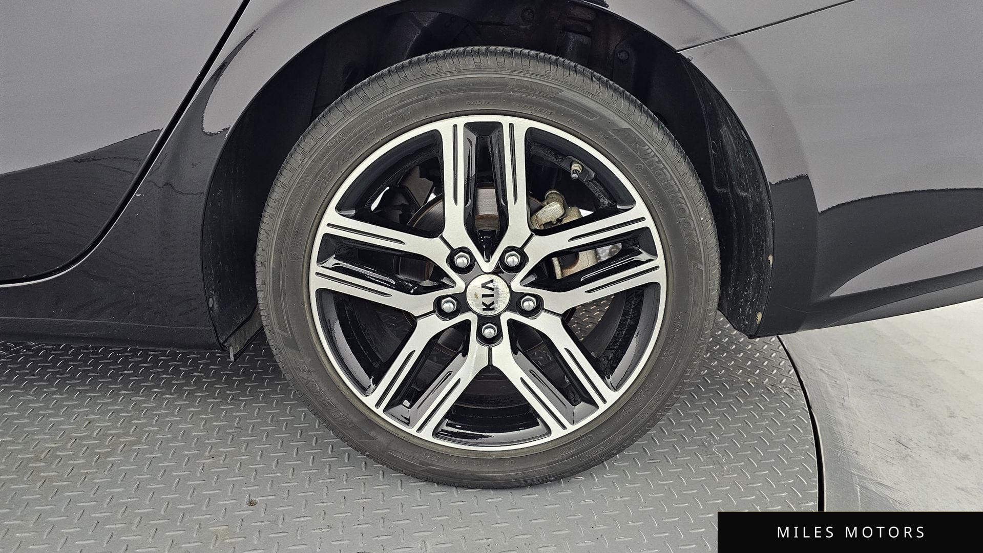 Kia K3 2021 — миниатюра 7