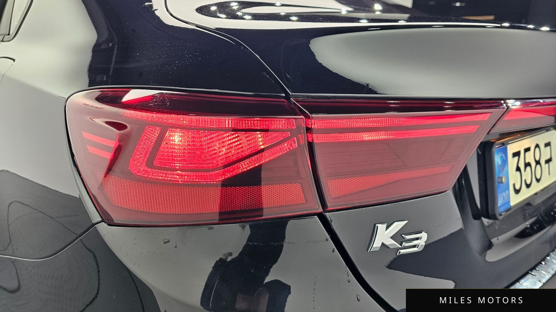 Kia K3 2021 — миниатюра 9
