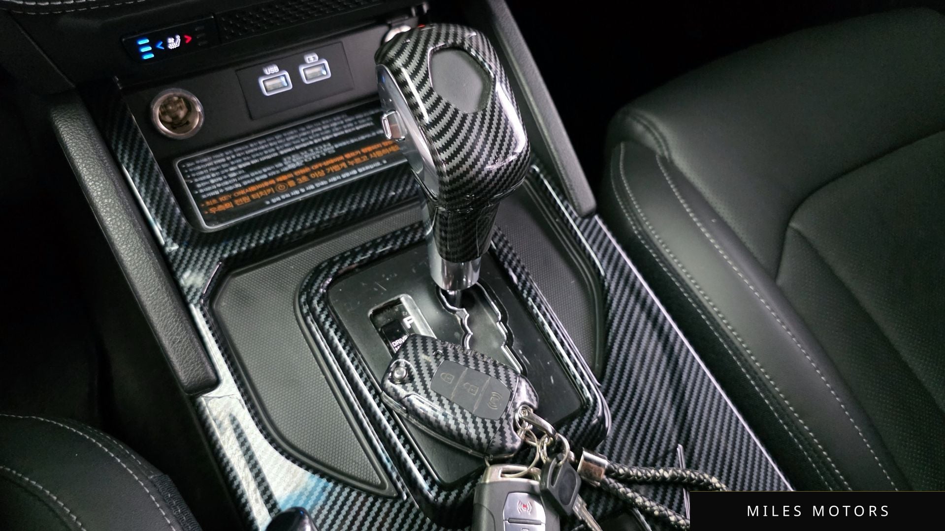 KG Mobility Rexton 2023 — миниатюра 12