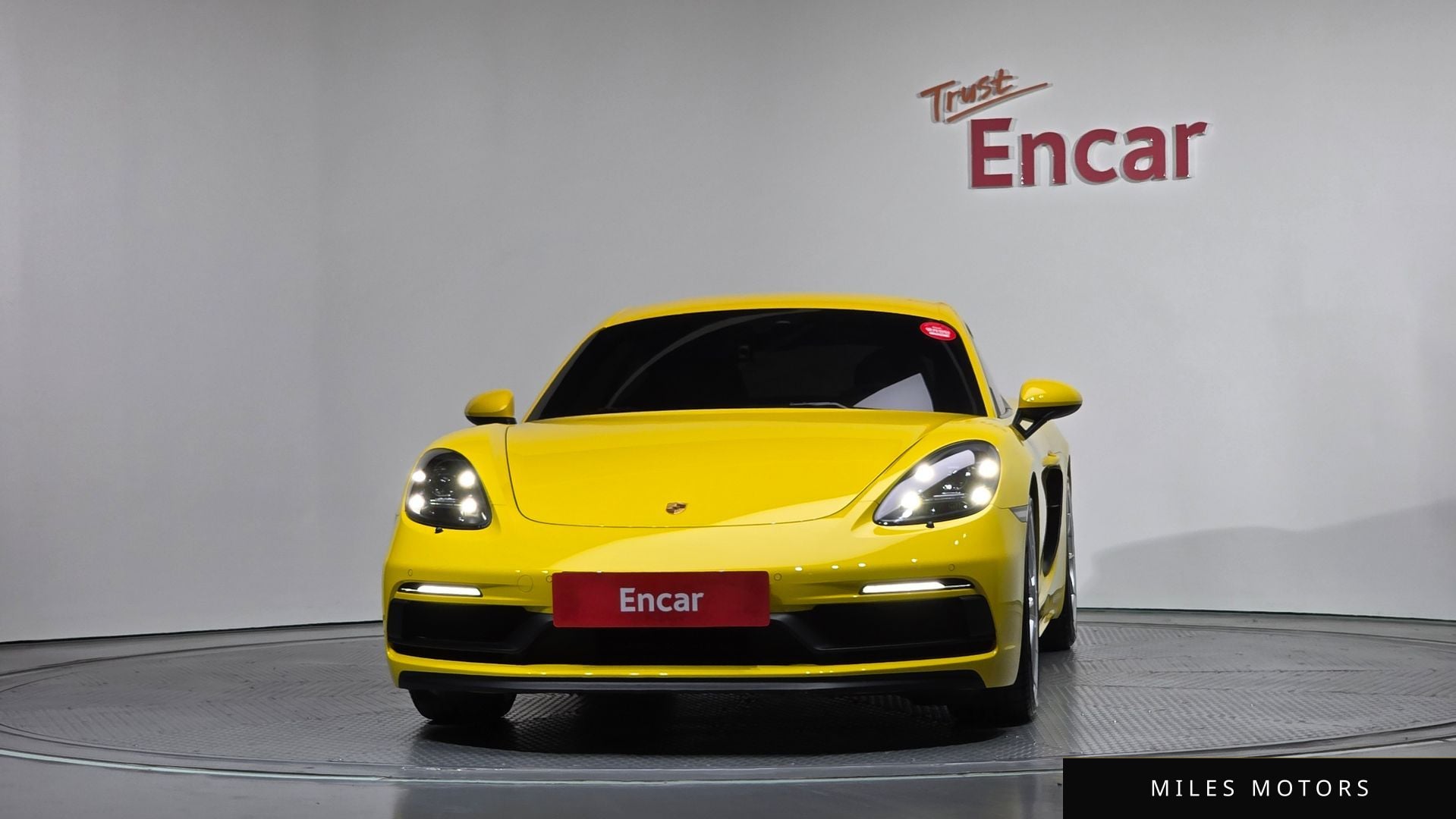 Porsche 718 2021 — миниатюра 3