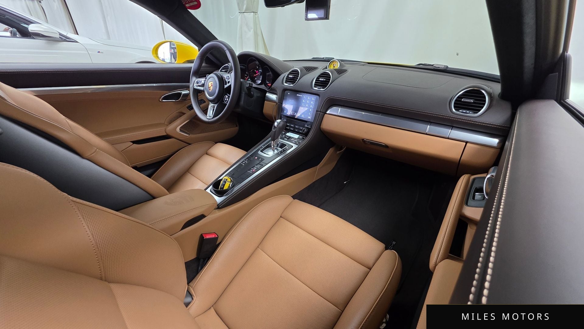 Porsche 718 2021 — миниатюра 7