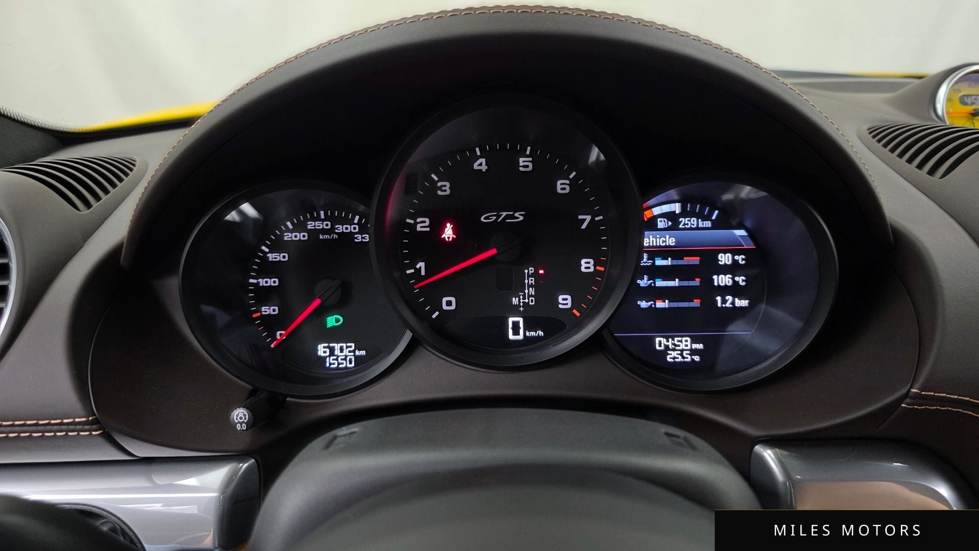Porsche 718 2021 — миниатюра 8