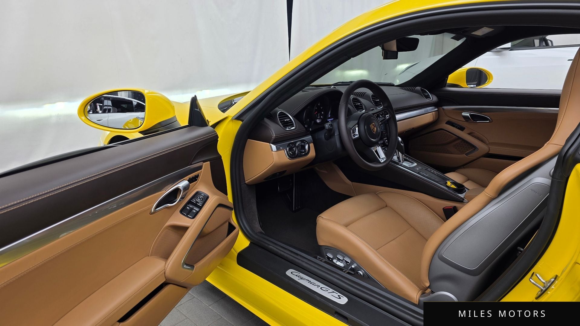 Porsche 718 2021 — миниатюра 10