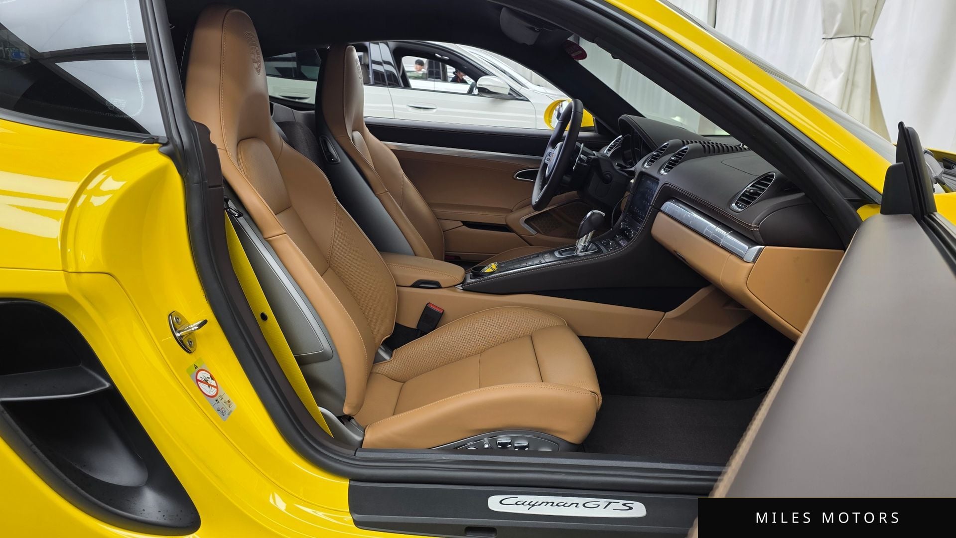 Porsche 718 2021 — миниатюра 12