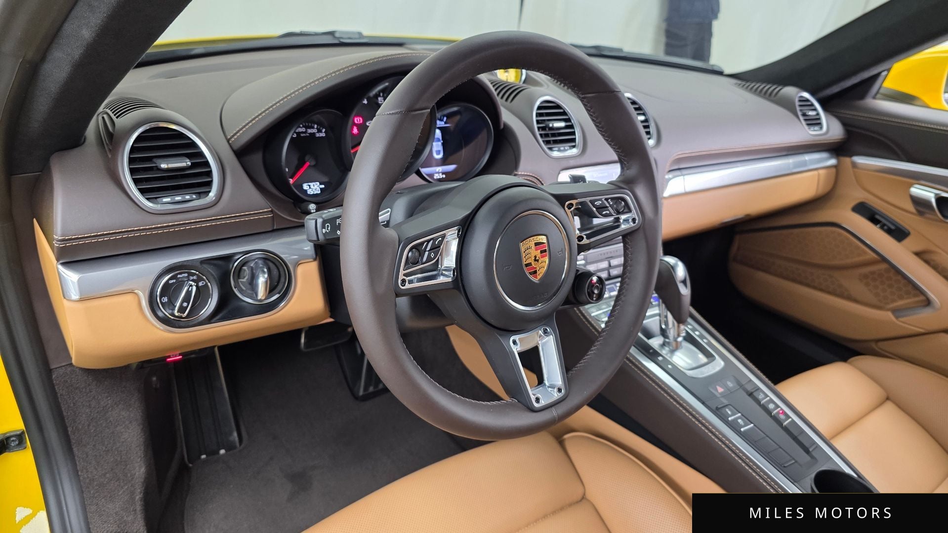 Porsche 718 2021 — миниатюра 13