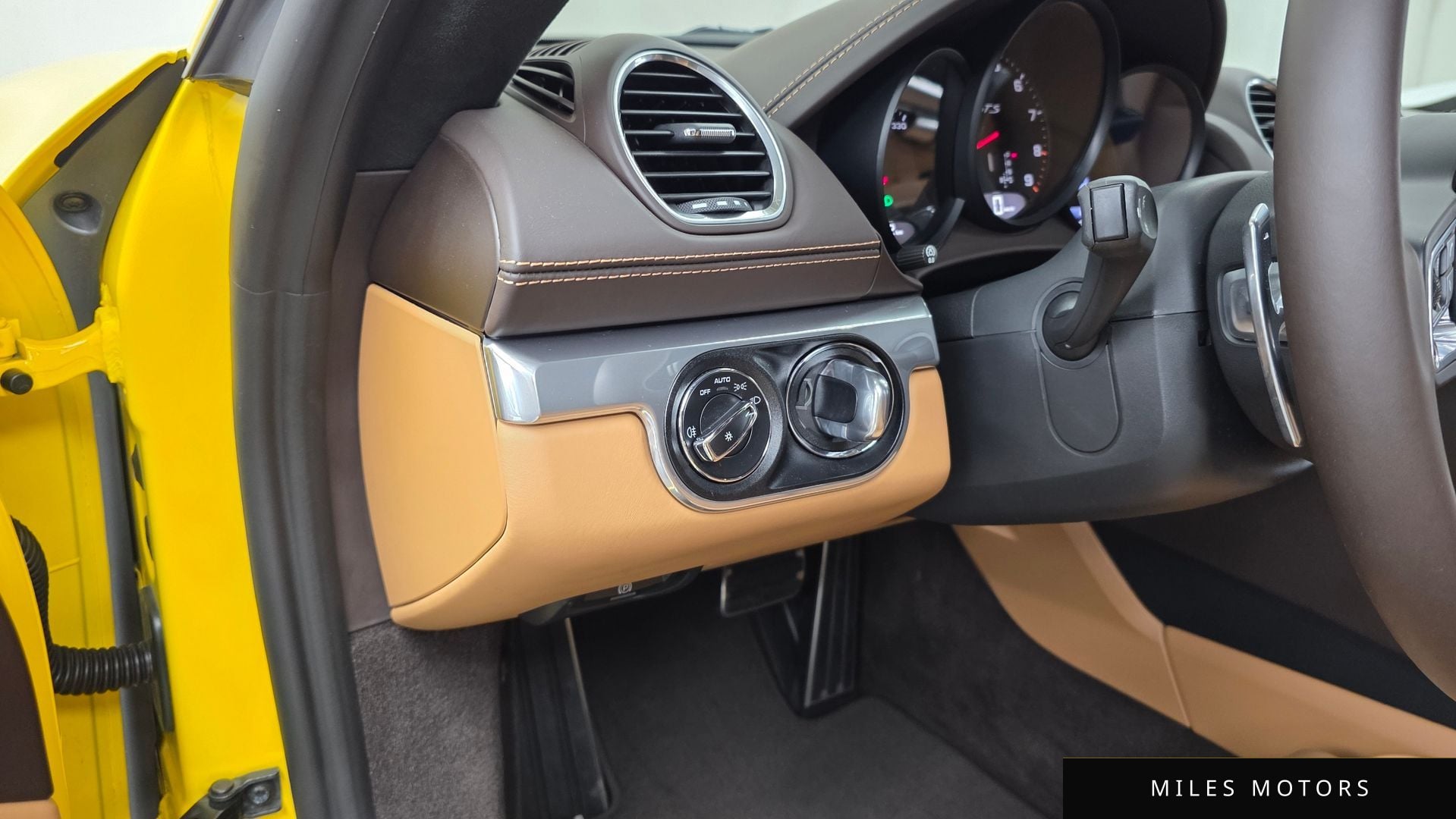 Porsche 718 2021 — миниатюра 18