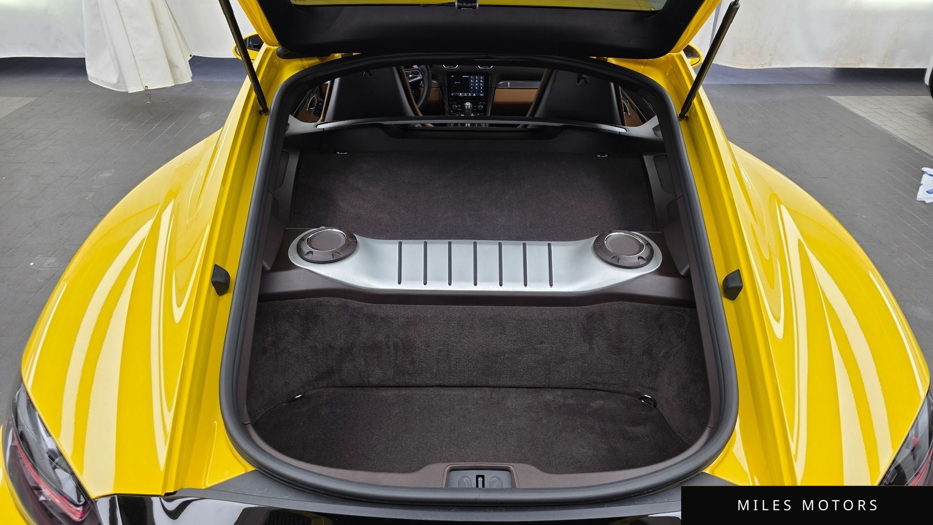 Porsche 718 2021 — миниатюра 20