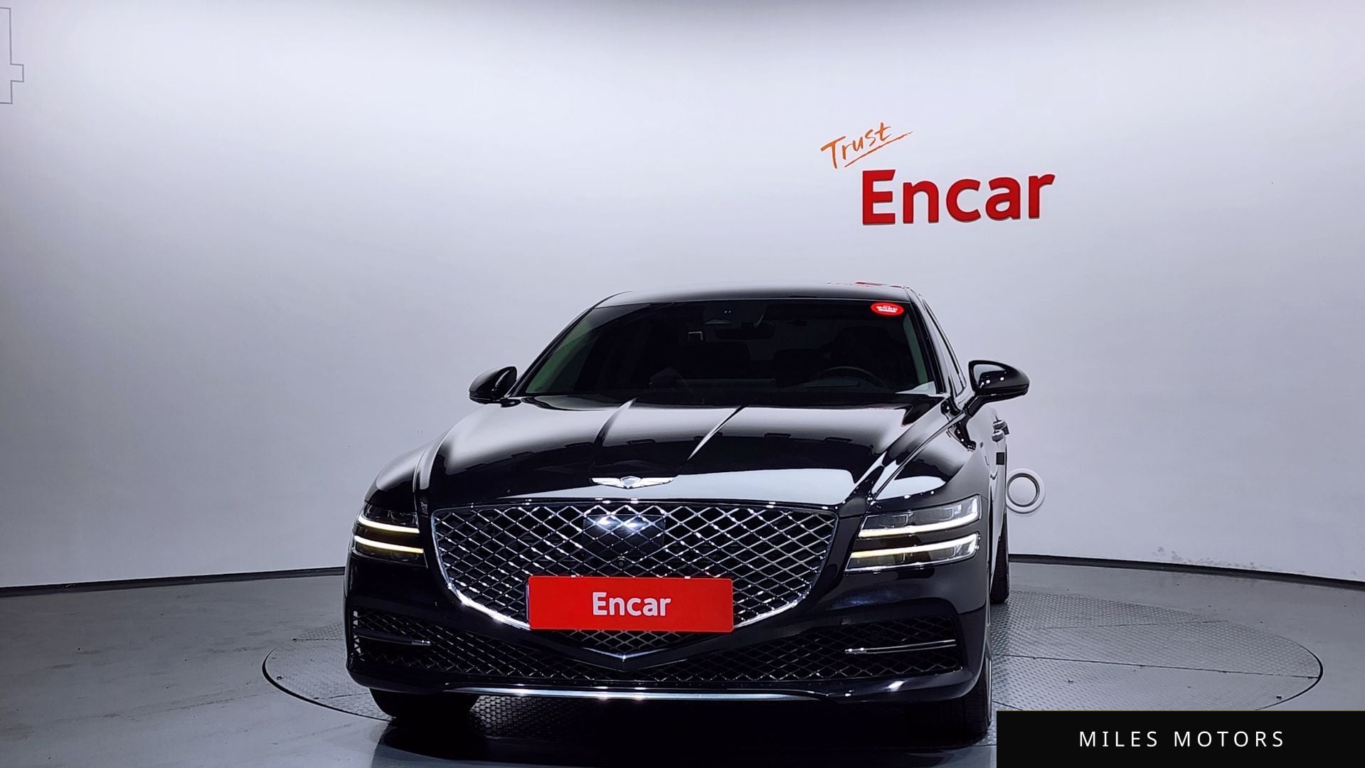 Genesis G80 (RG3) 2023 — миниатюра 3