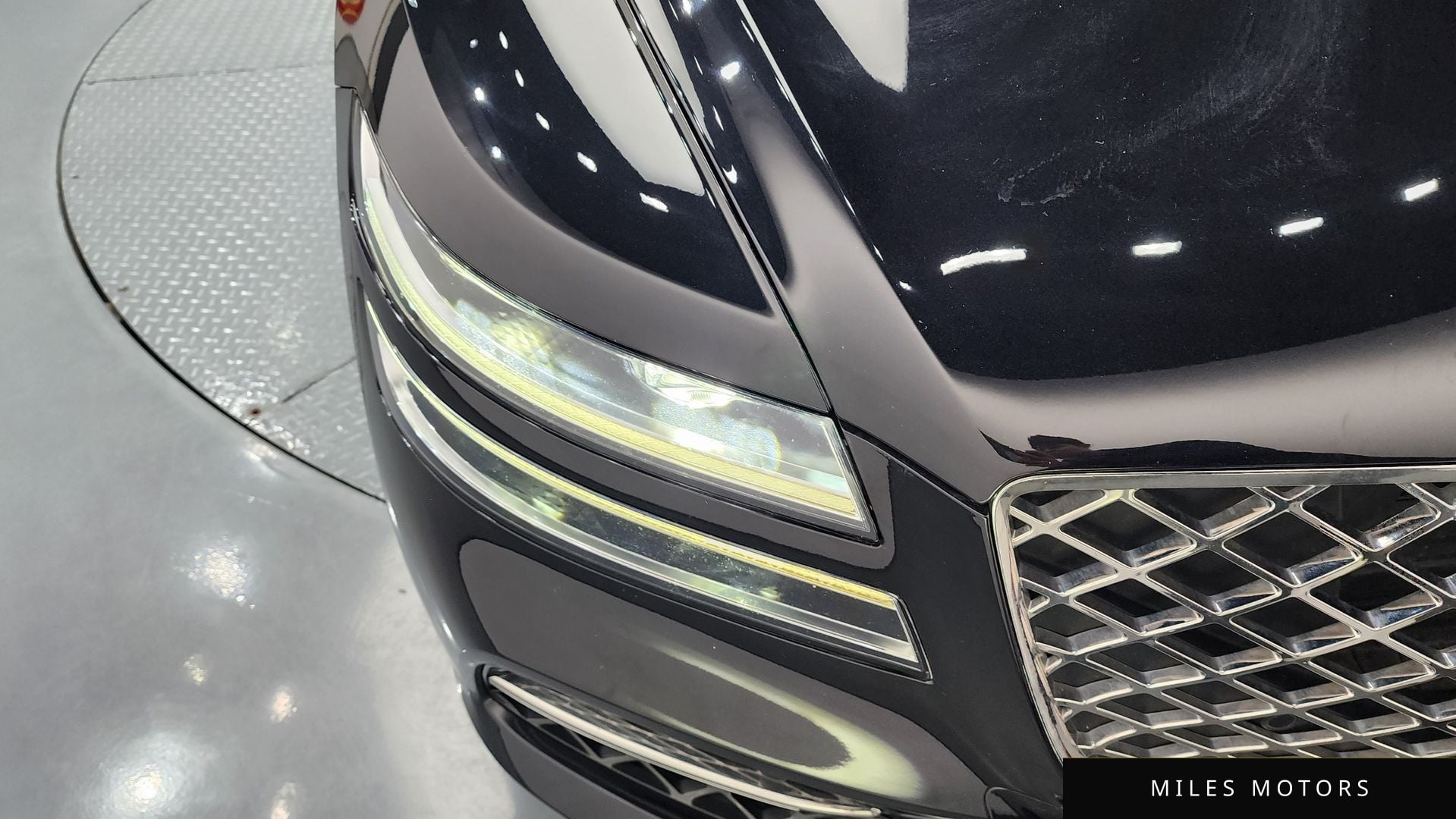 Genesis G80 (RG3) 2023 — миниатюра 8