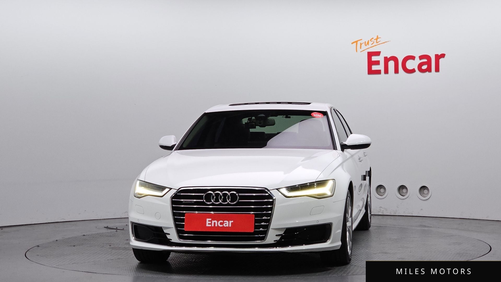 Audi A6 2016 — миниатюра 3