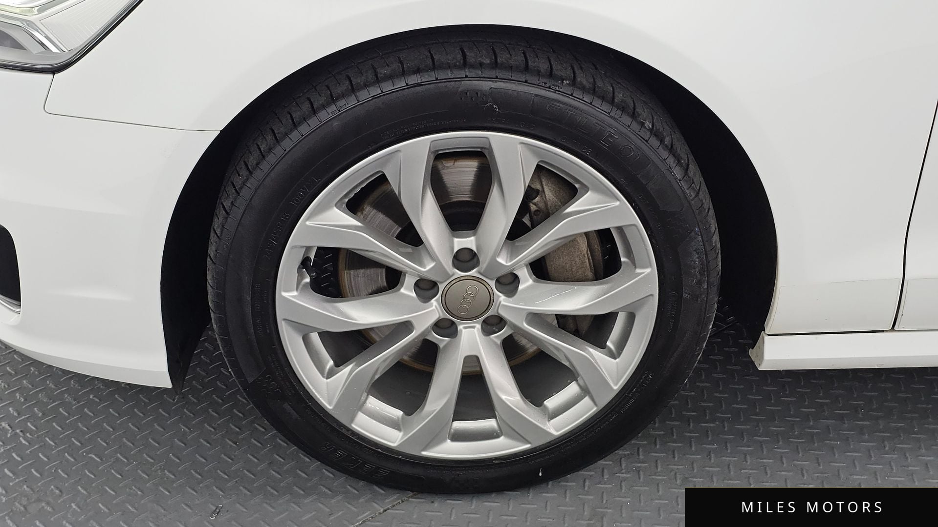 Audi A6 2016 — миниатюра 5