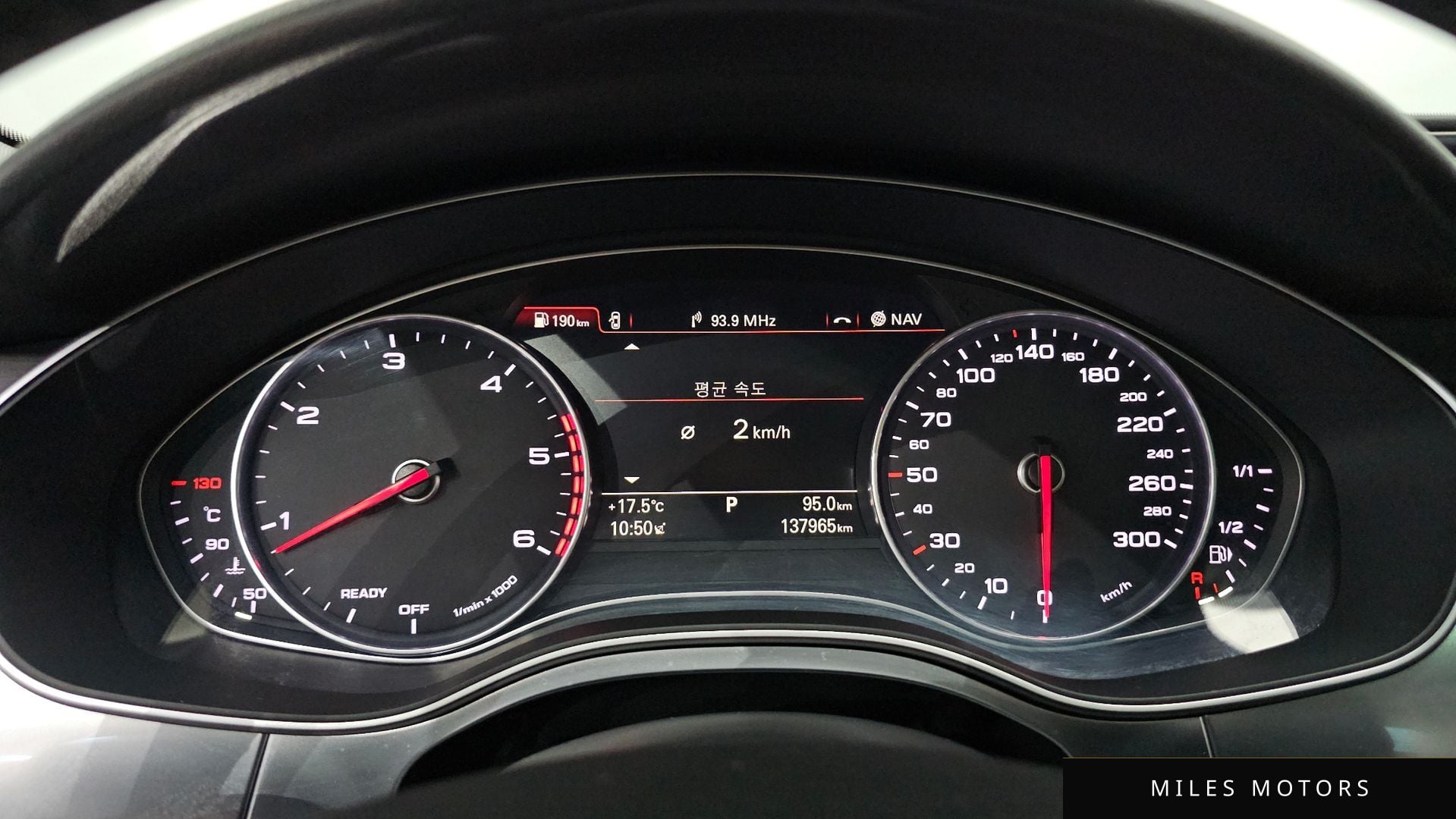 Audi A6 2016 — миниатюра 8