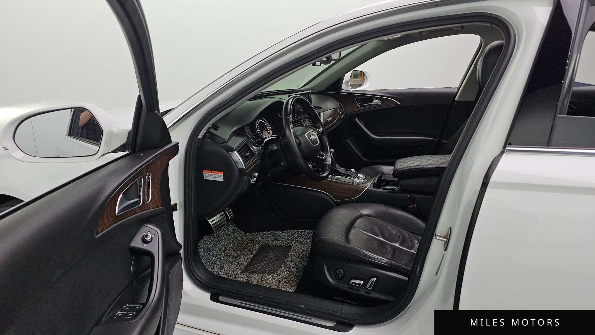 Audi A6 2016 — миниатюра 10