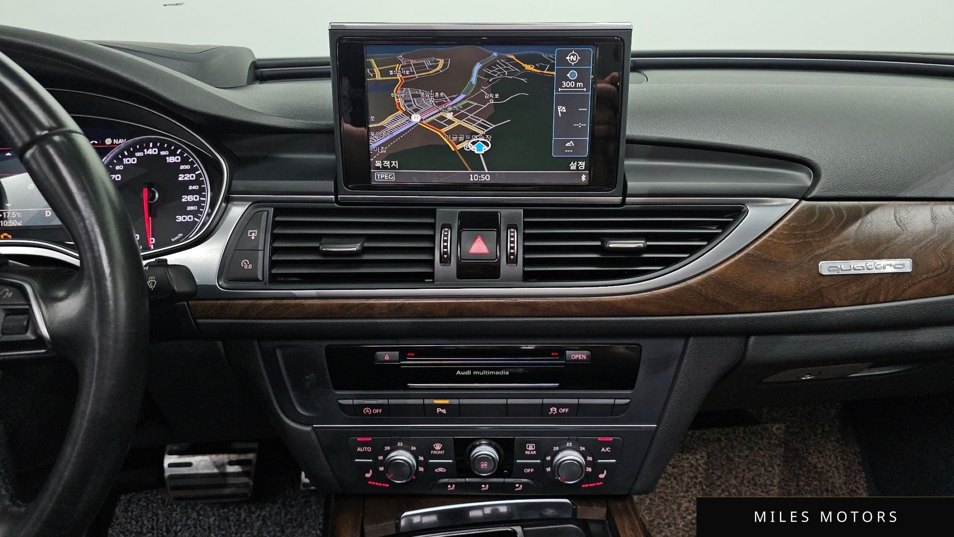 Audi A6 2016 — миниатюра 12