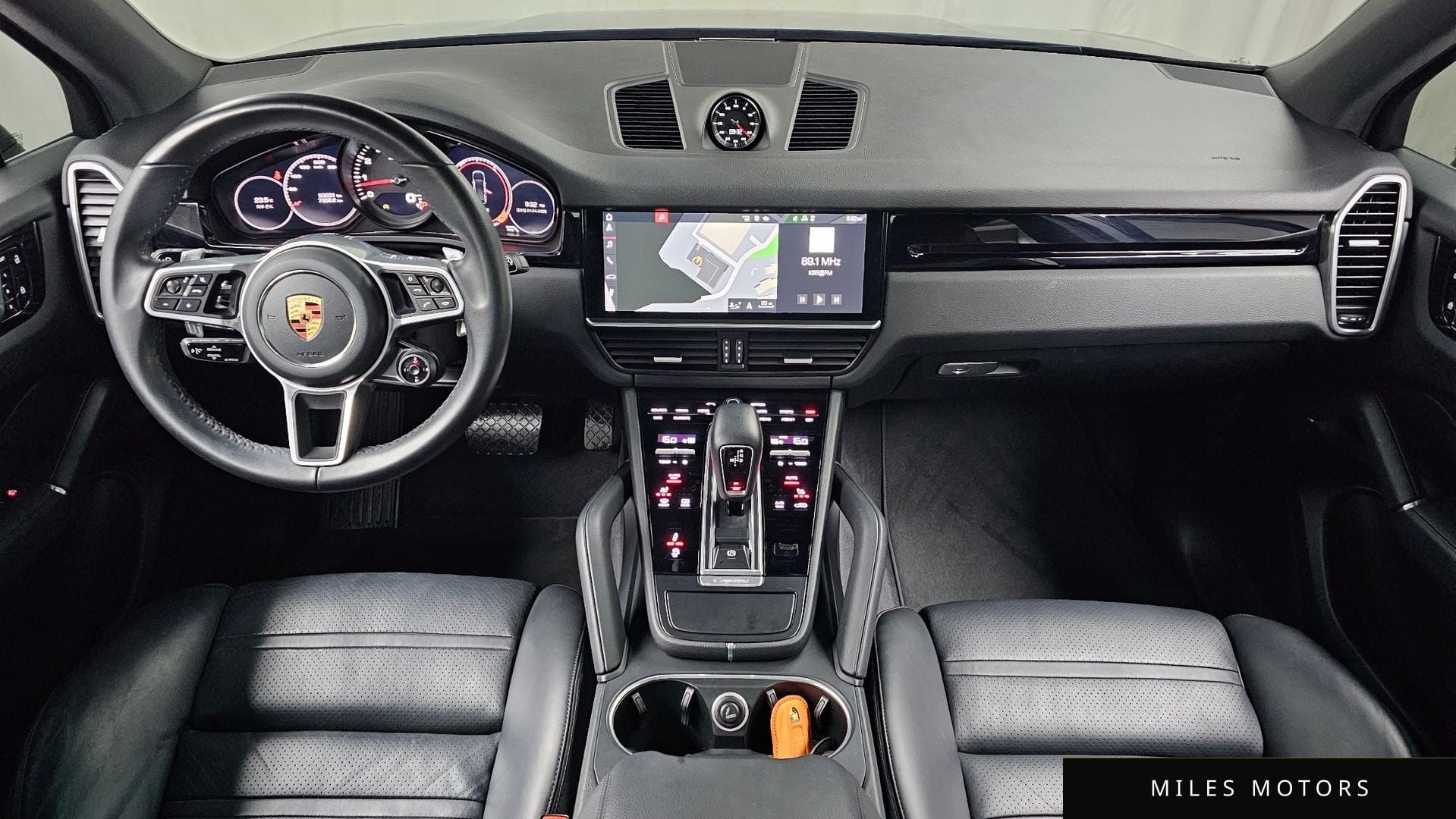 Porsche 카이엔 (PO536) 2020 — миниатюра 10