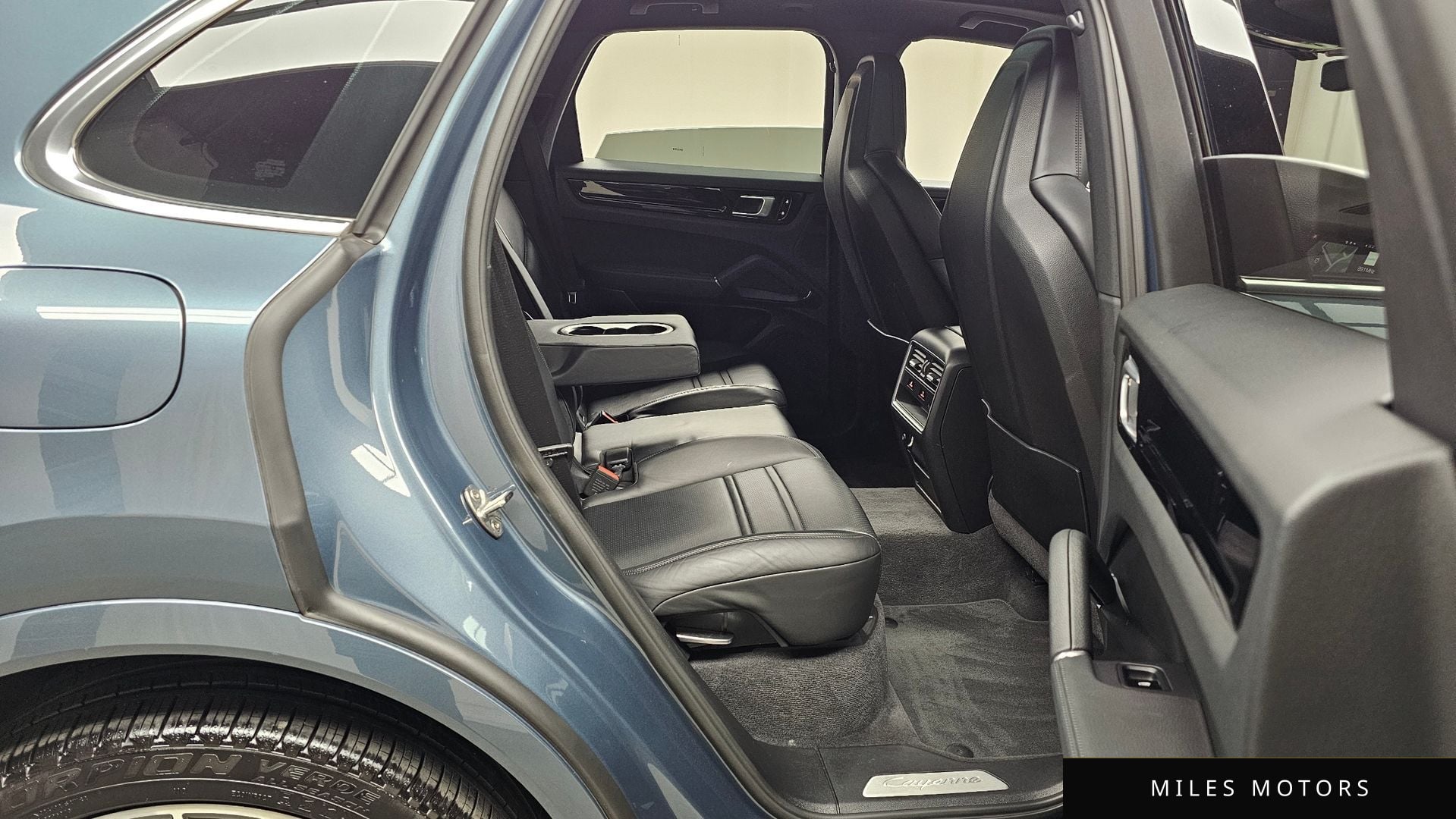 Porsche 카이엔 (PO536) 2020 — миниатюра 18