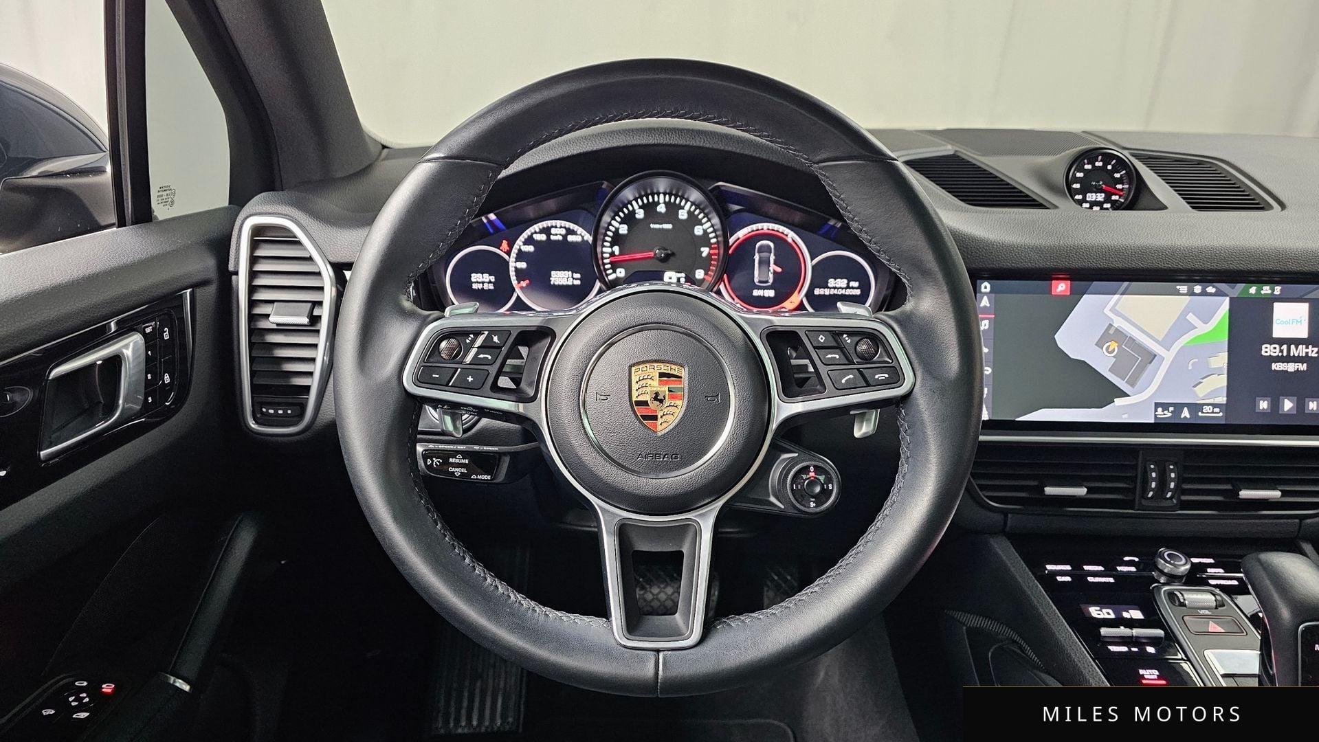 Porsche 카이엔 (PO536) 2020 — миниатюра 19