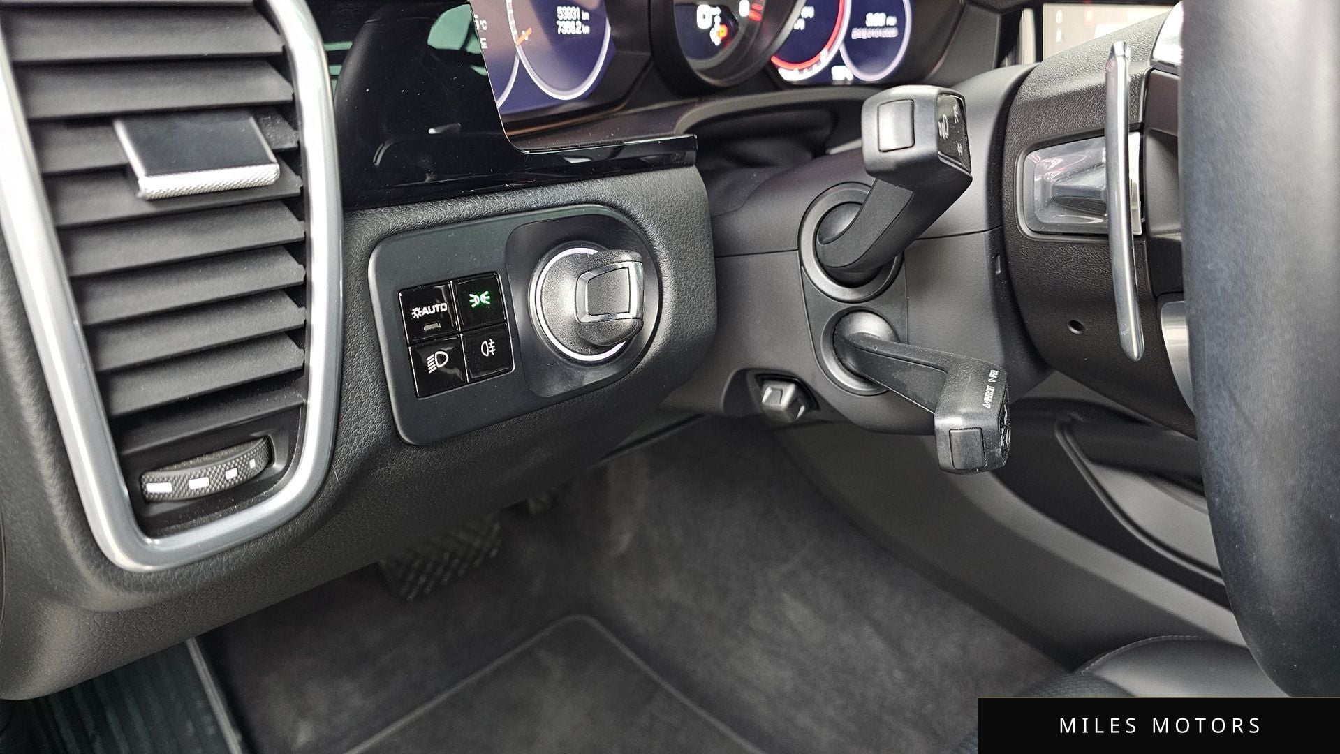 Porsche 카이엔 (PO536) 2020 — миниатюра 20