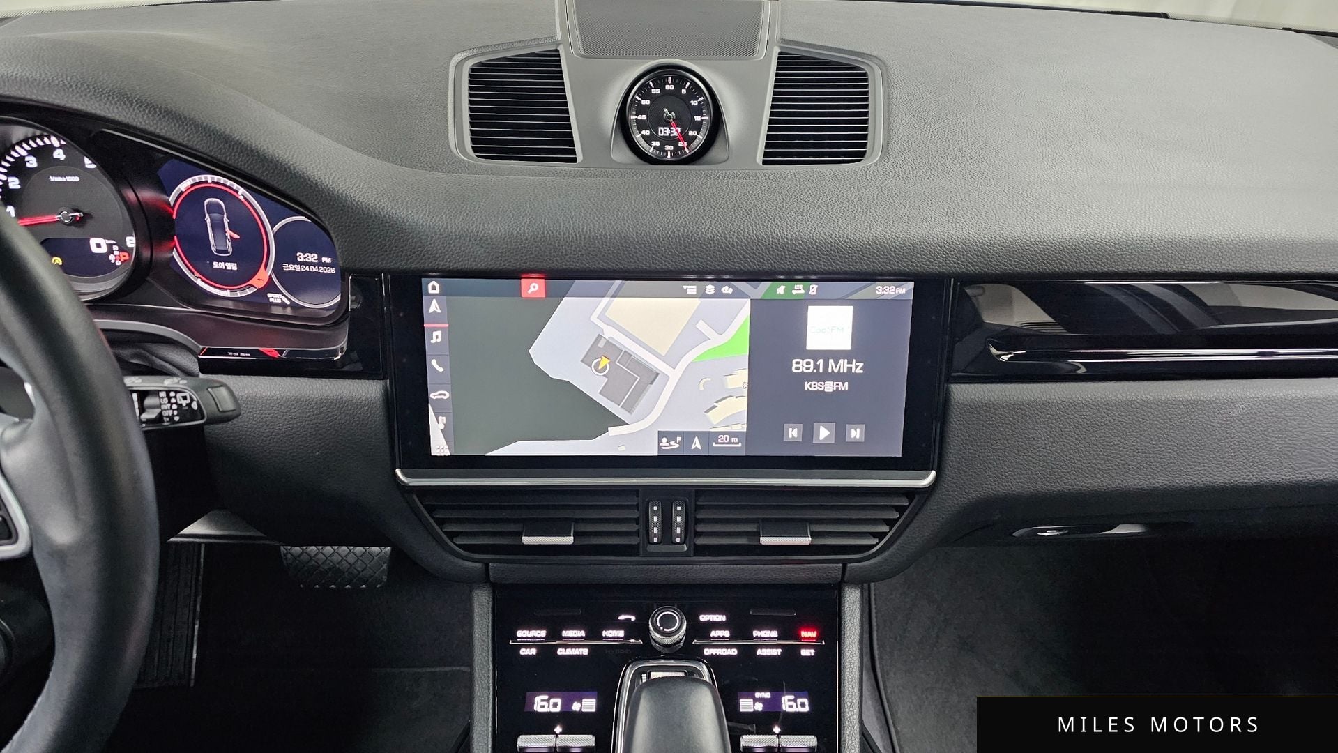 Porsche 카이엔 (PO536) 2020 — миниатюра 21