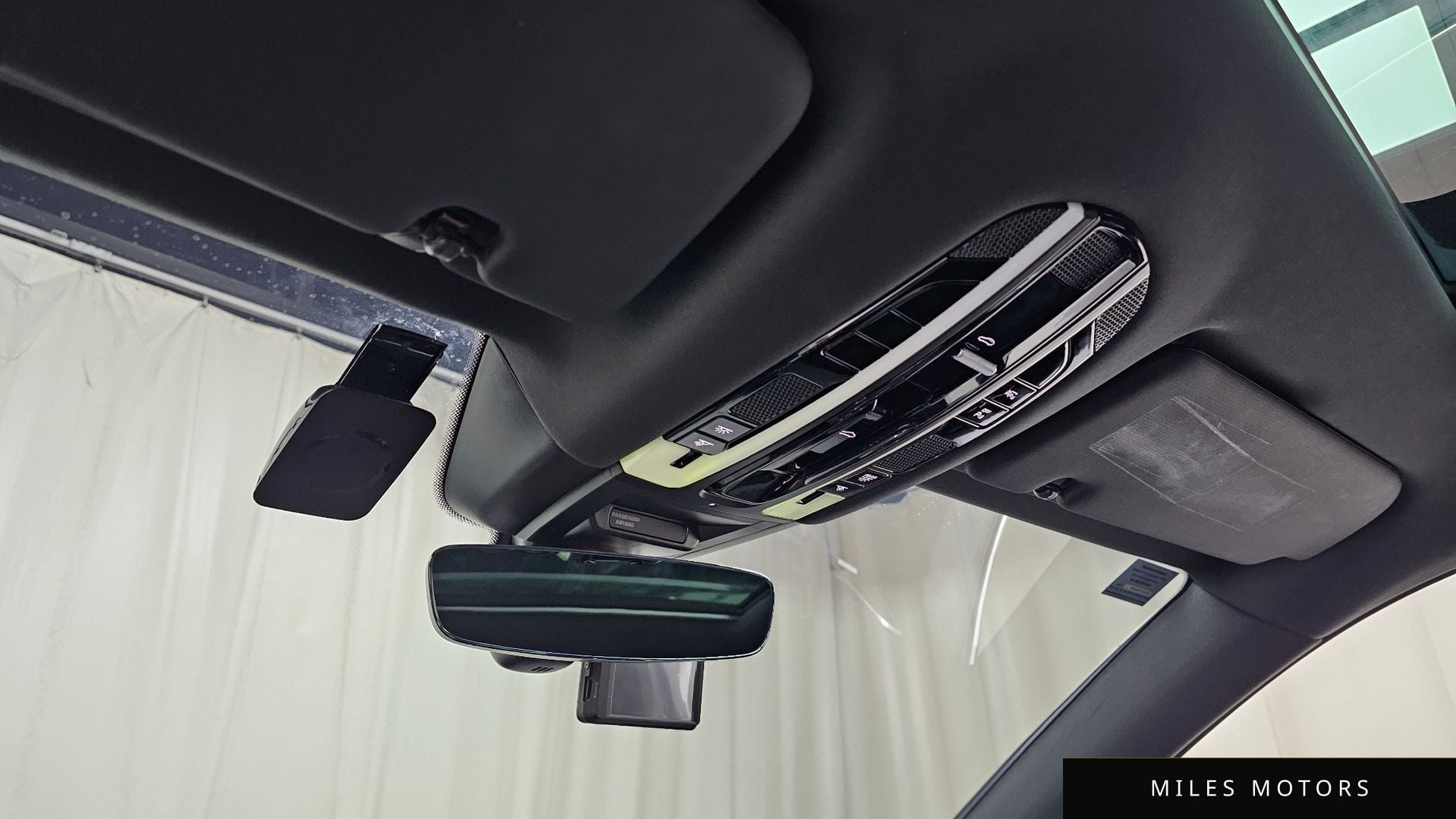 Porsche 카이엔 (PO536) 2020 — миниатюра 23