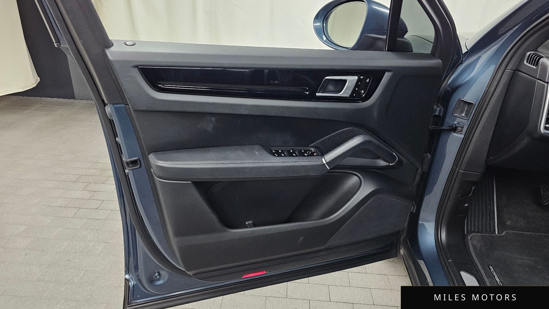 Porsche 카이엔 (PO536) 2020 — миниатюра 14