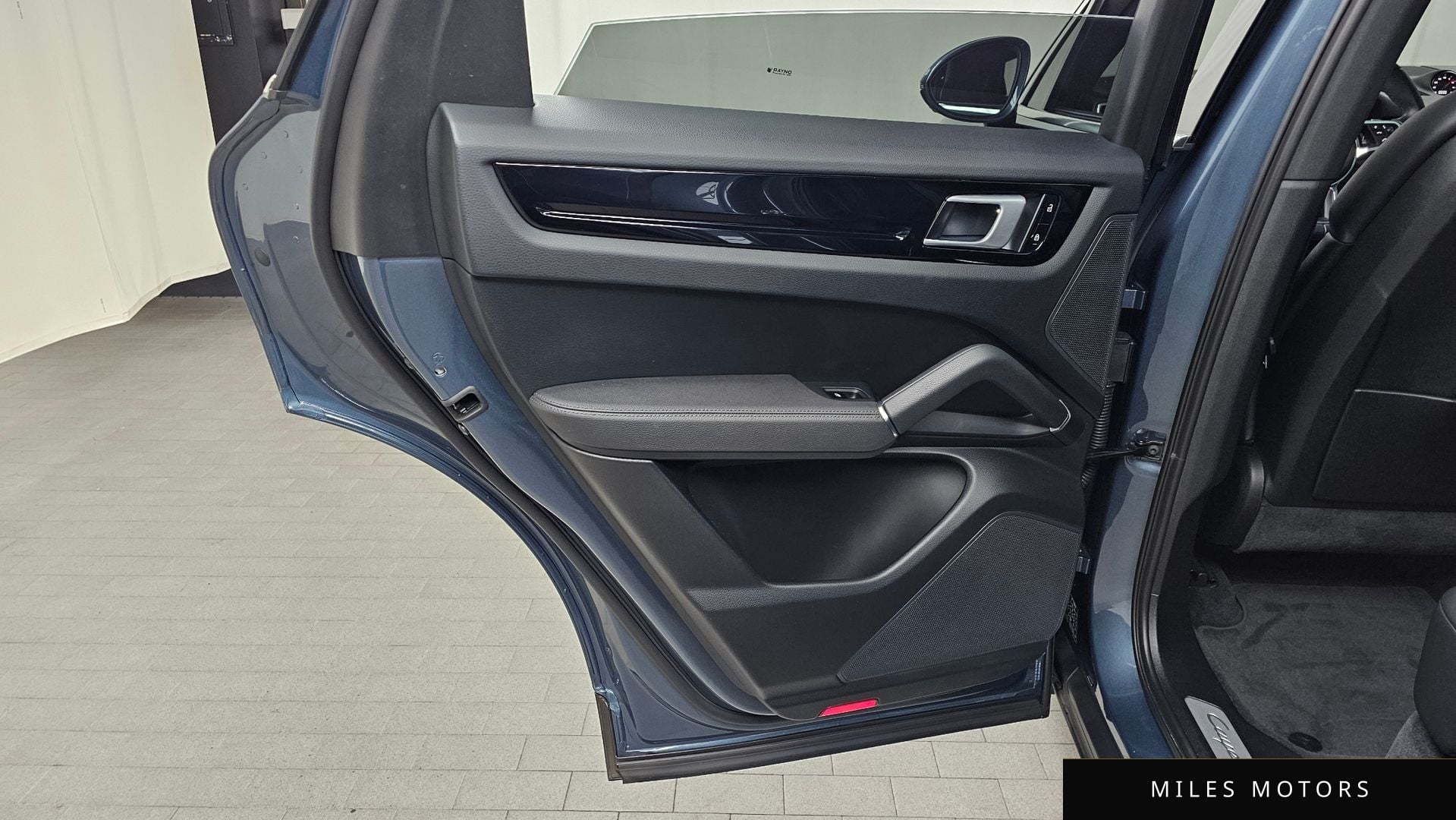Porsche 카이엔 (PO536) 2020 — миниатюра 15