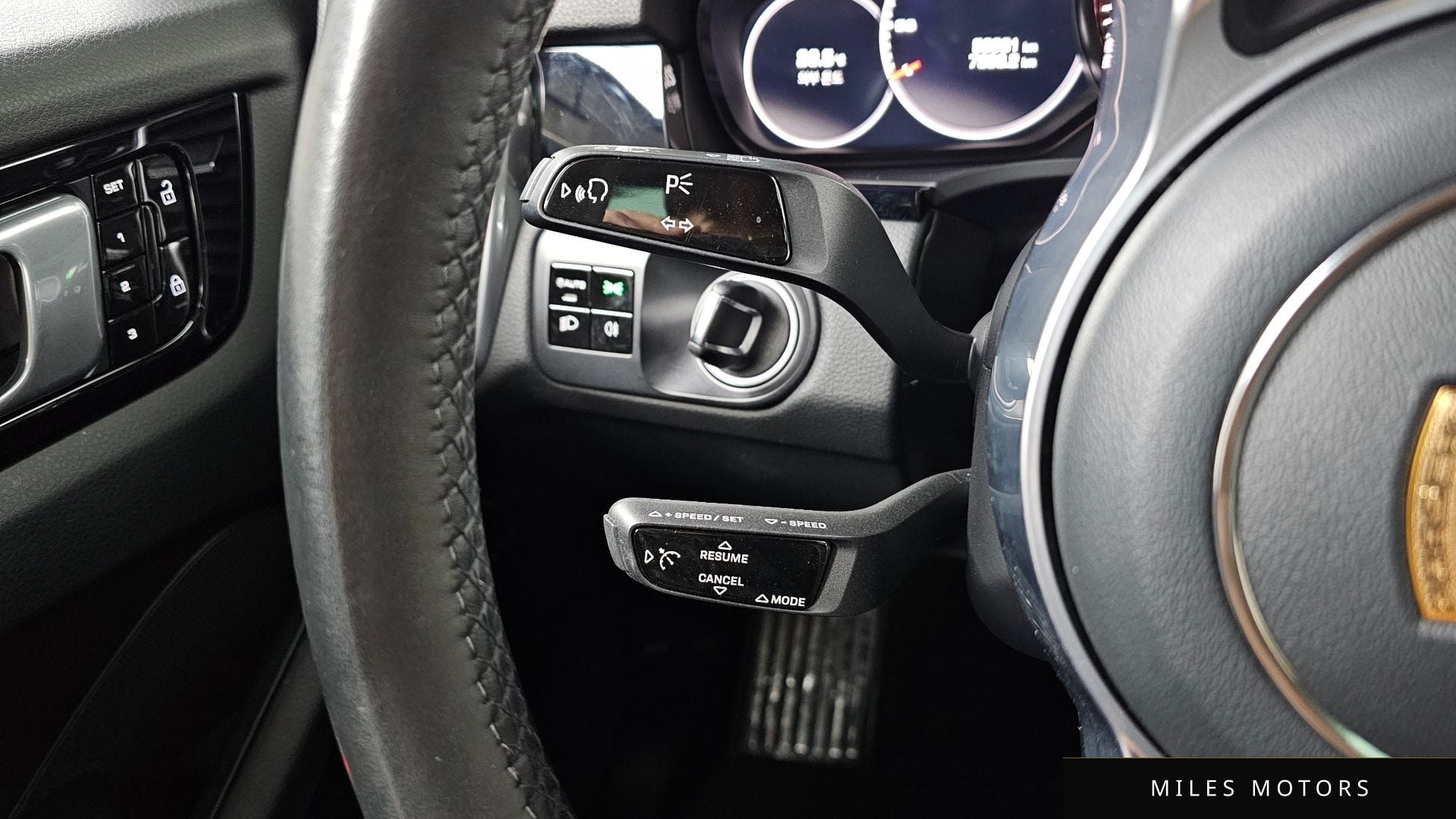 Porsche 카이엔 (PO536) 2020 — миниатюра 16