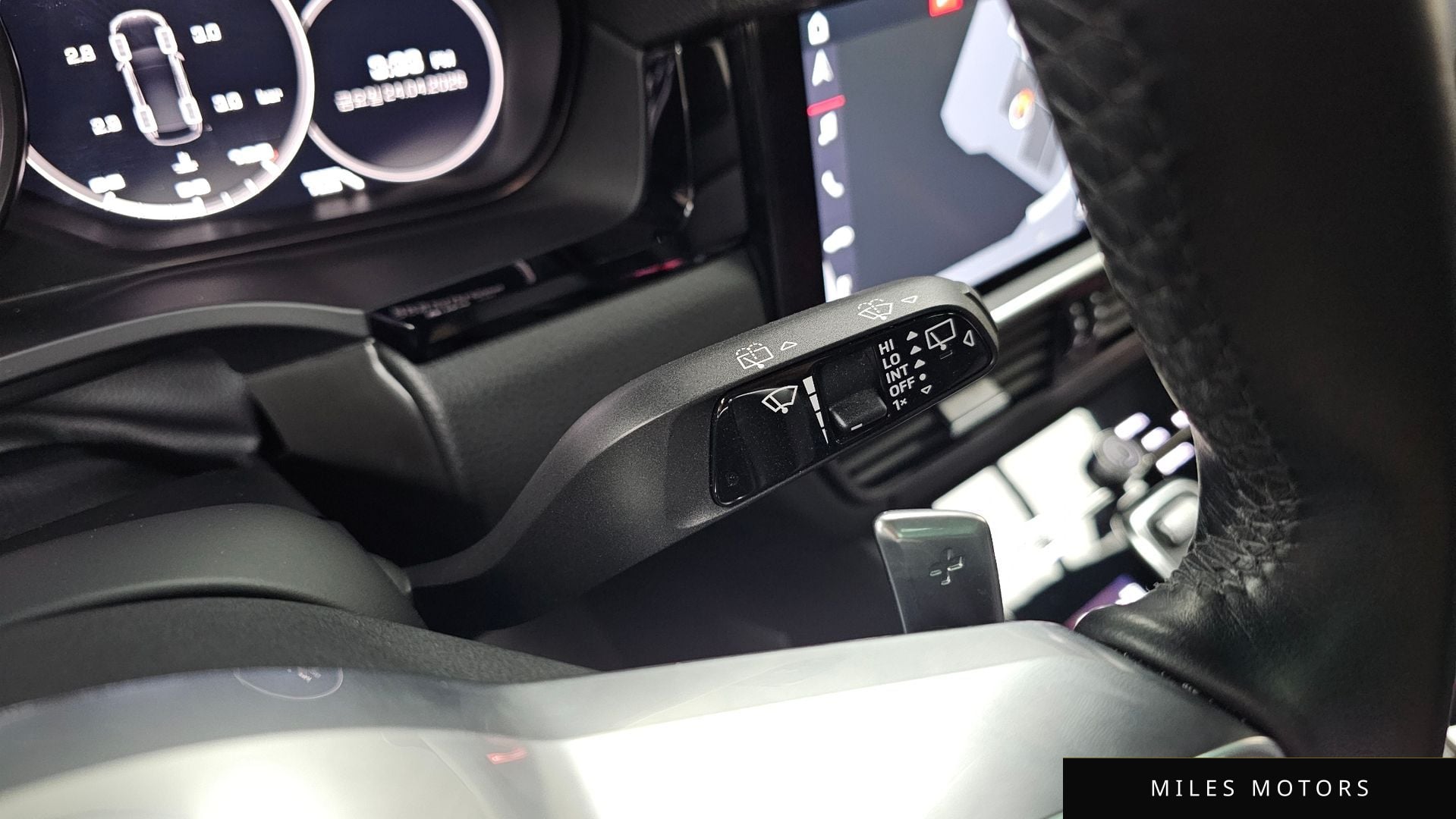 Porsche 카이엔 (PO536) 2020 — миниатюра 27
