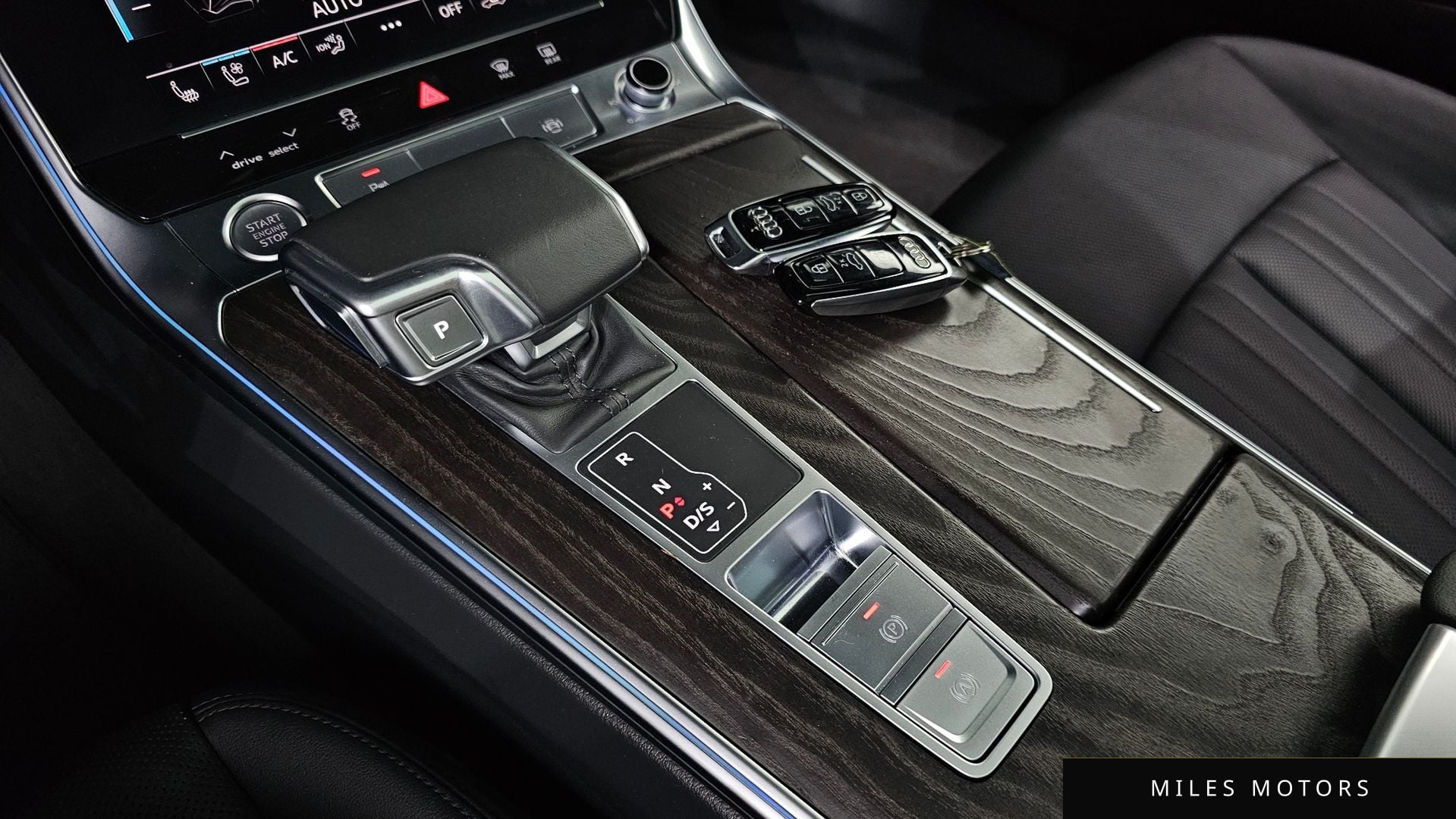 Audi A6 (C8) 2020 — миниатюра 12