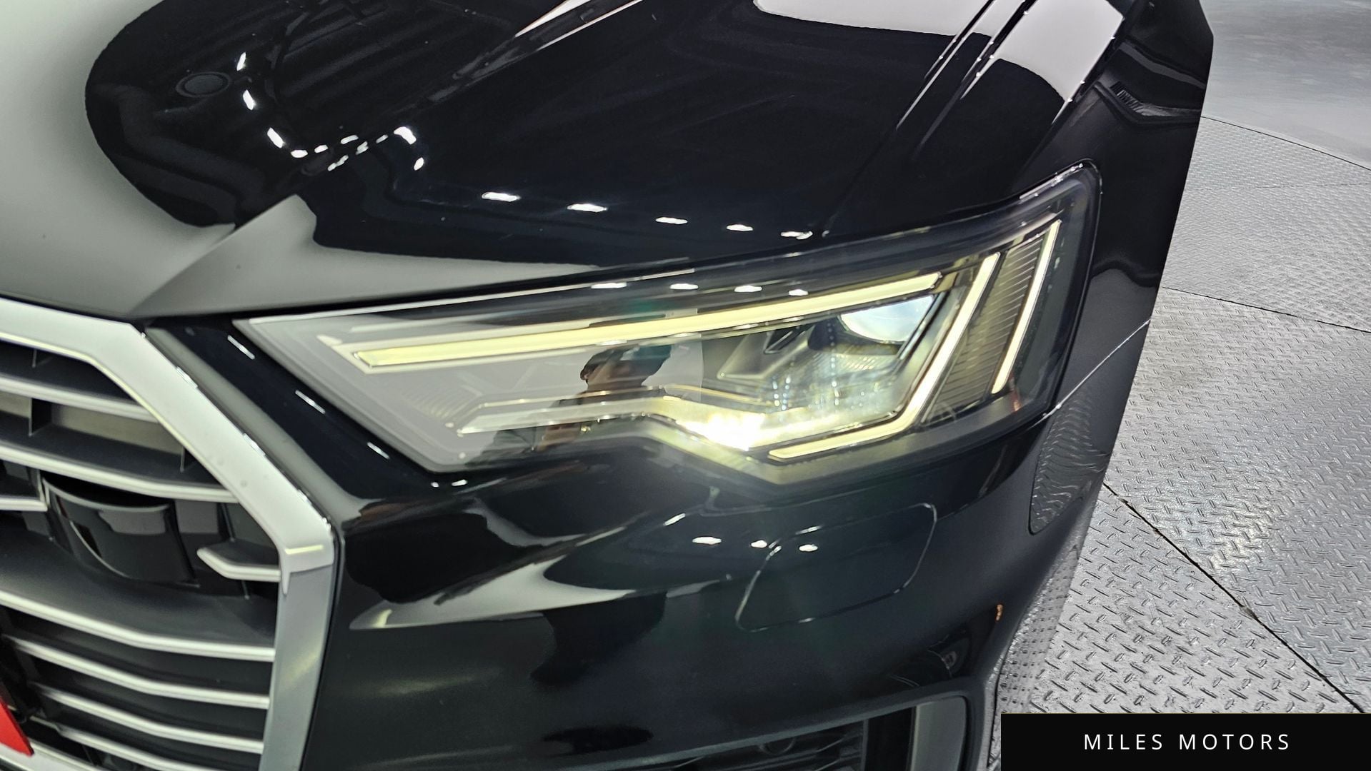 Audi A6 (C8) 2020 — миниатюра 8