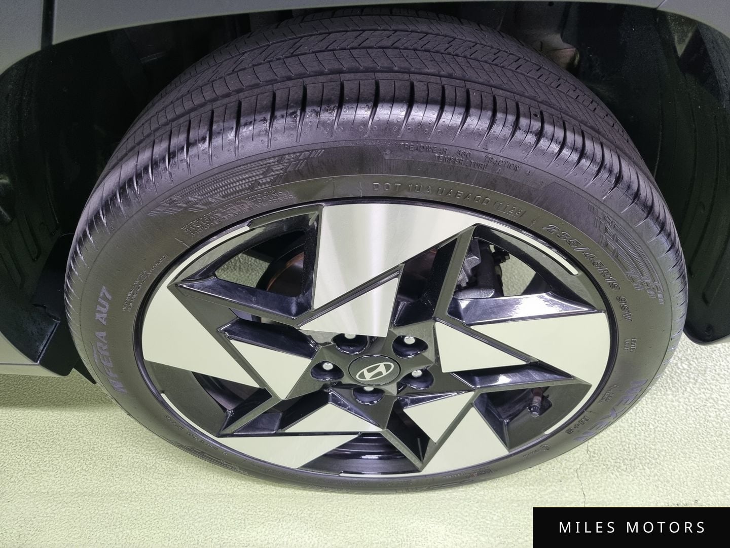 Hyundai 코나 (SX2) 2023 — миниатюра 5