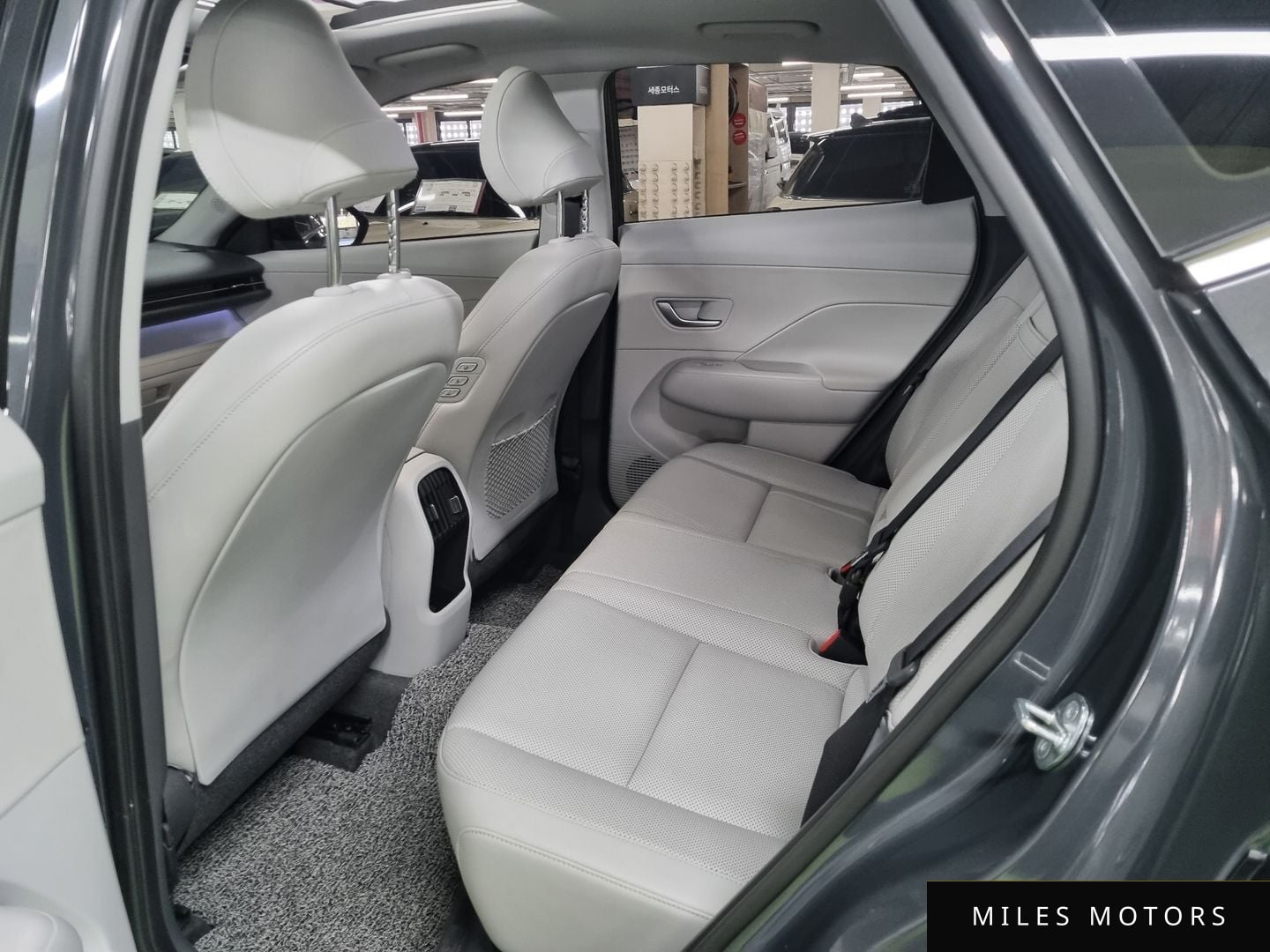 Hyundai 코나 (SX2) 2023 — миниатюра 12