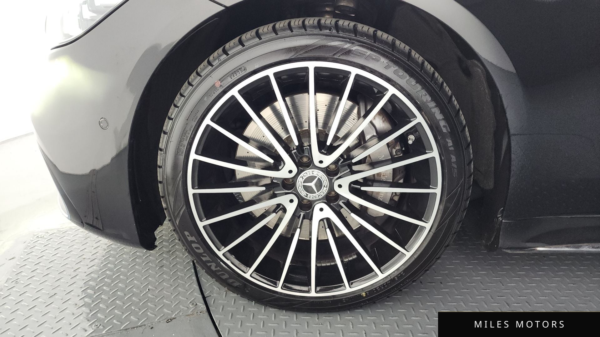 Mercedes-Benz S-클래스 W223 2022 — миниатюра 4