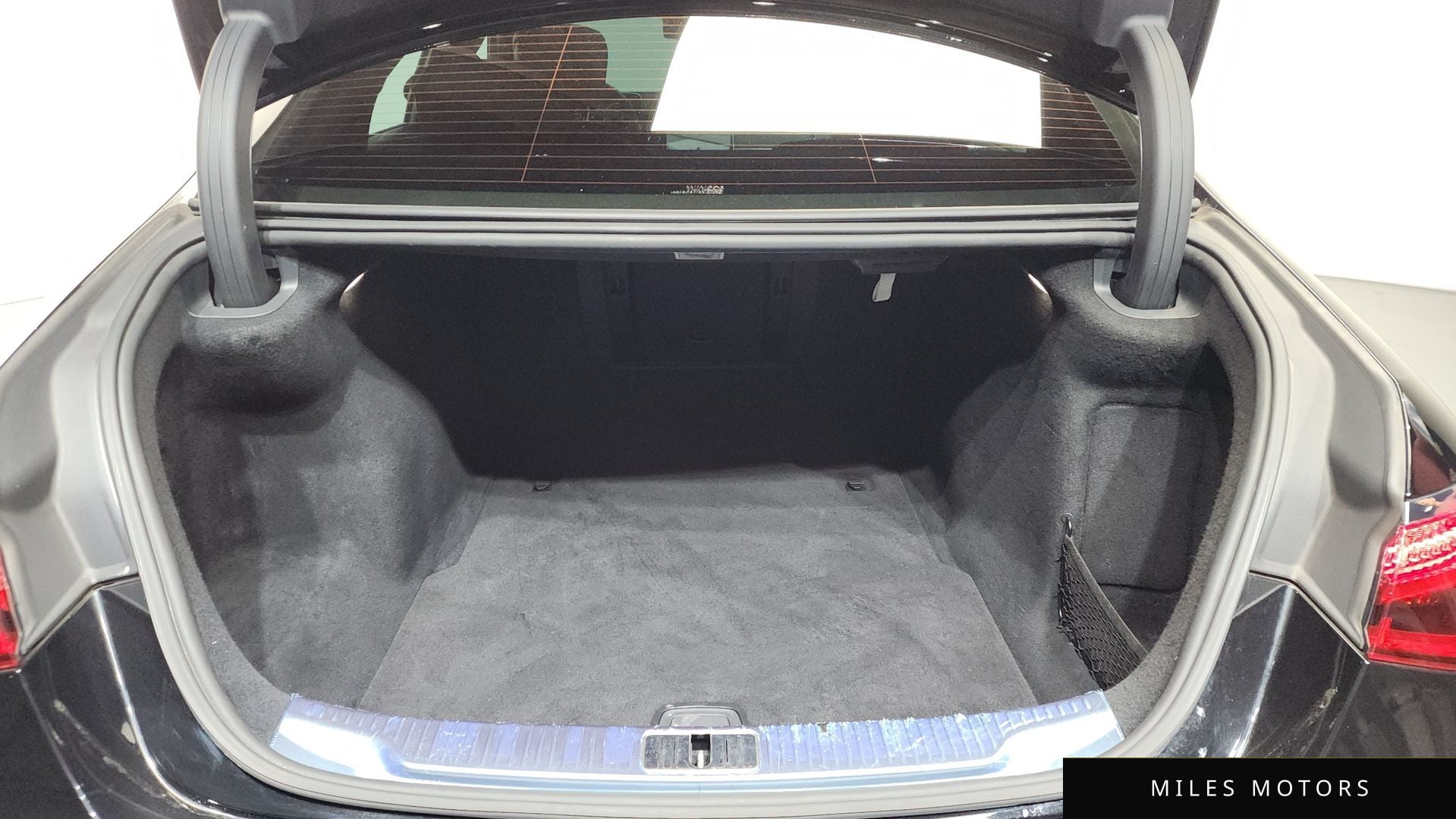 Mercedes-Benz S-클래스 W223 2022 — миниатюра 24