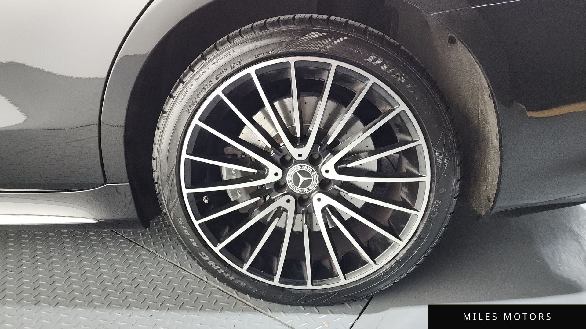 Mercedes-Benz S-클래스 W223 2022 — миниатюра 6